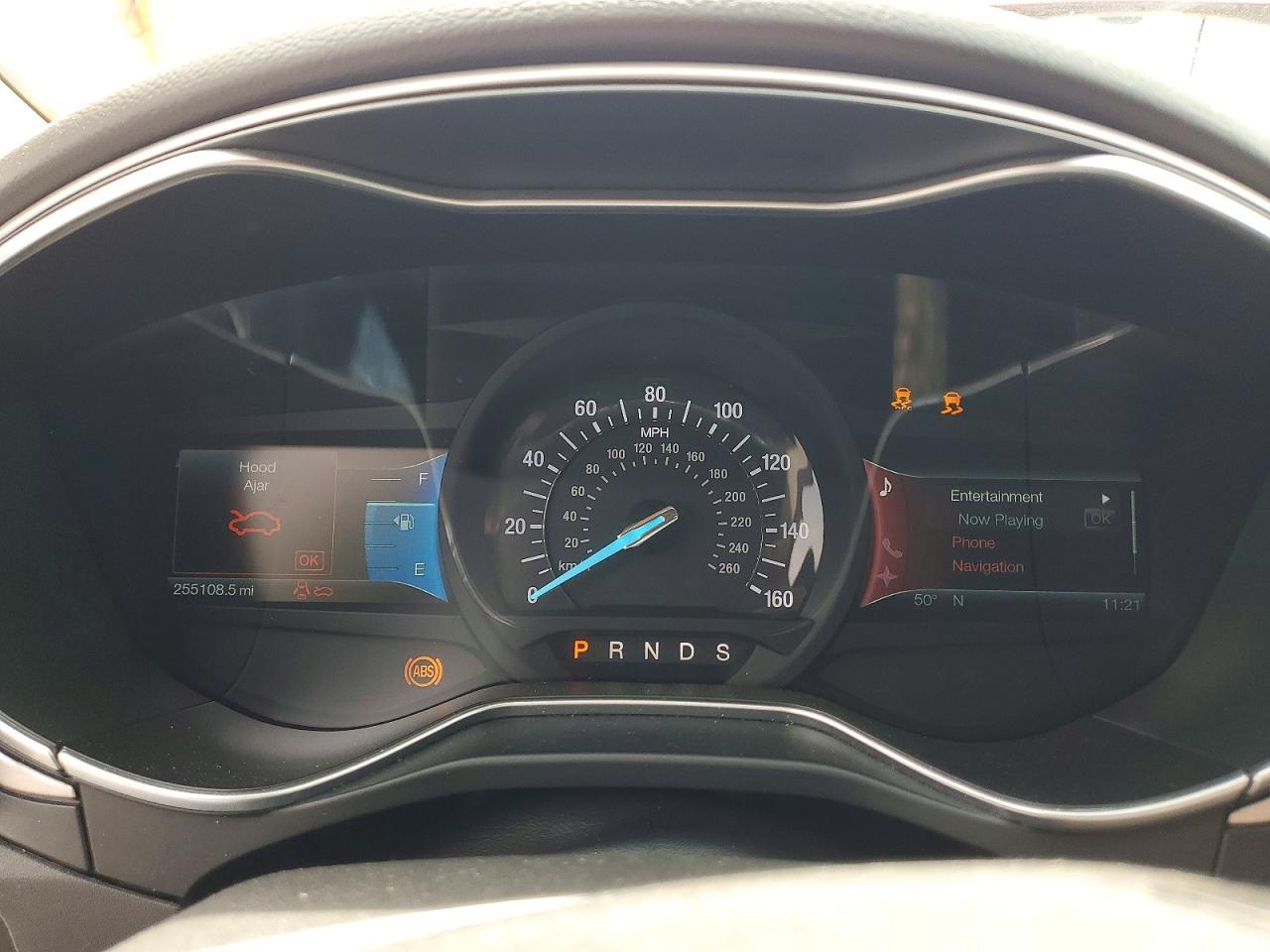 2014 Ford Fusion Se Red vin: 3FA6P0H78ER238229