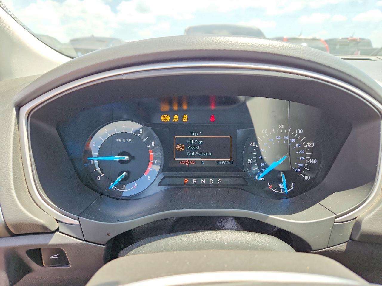 2015 Ford Fusion Se Gray vin: 3FA6P0H78FR203675