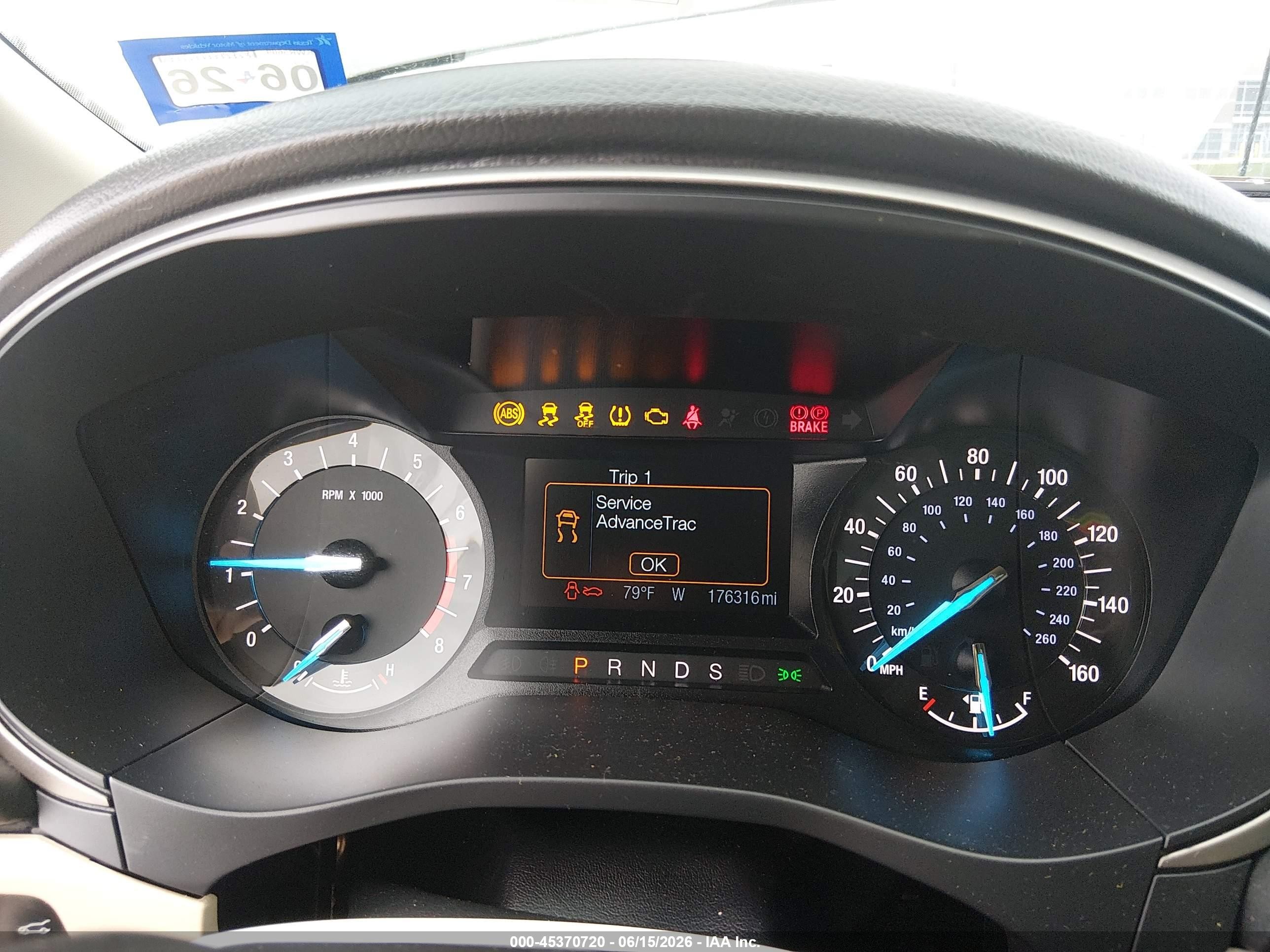 2015 Ford Fusion Se Черный vin: 3FA6P0H78FR239267