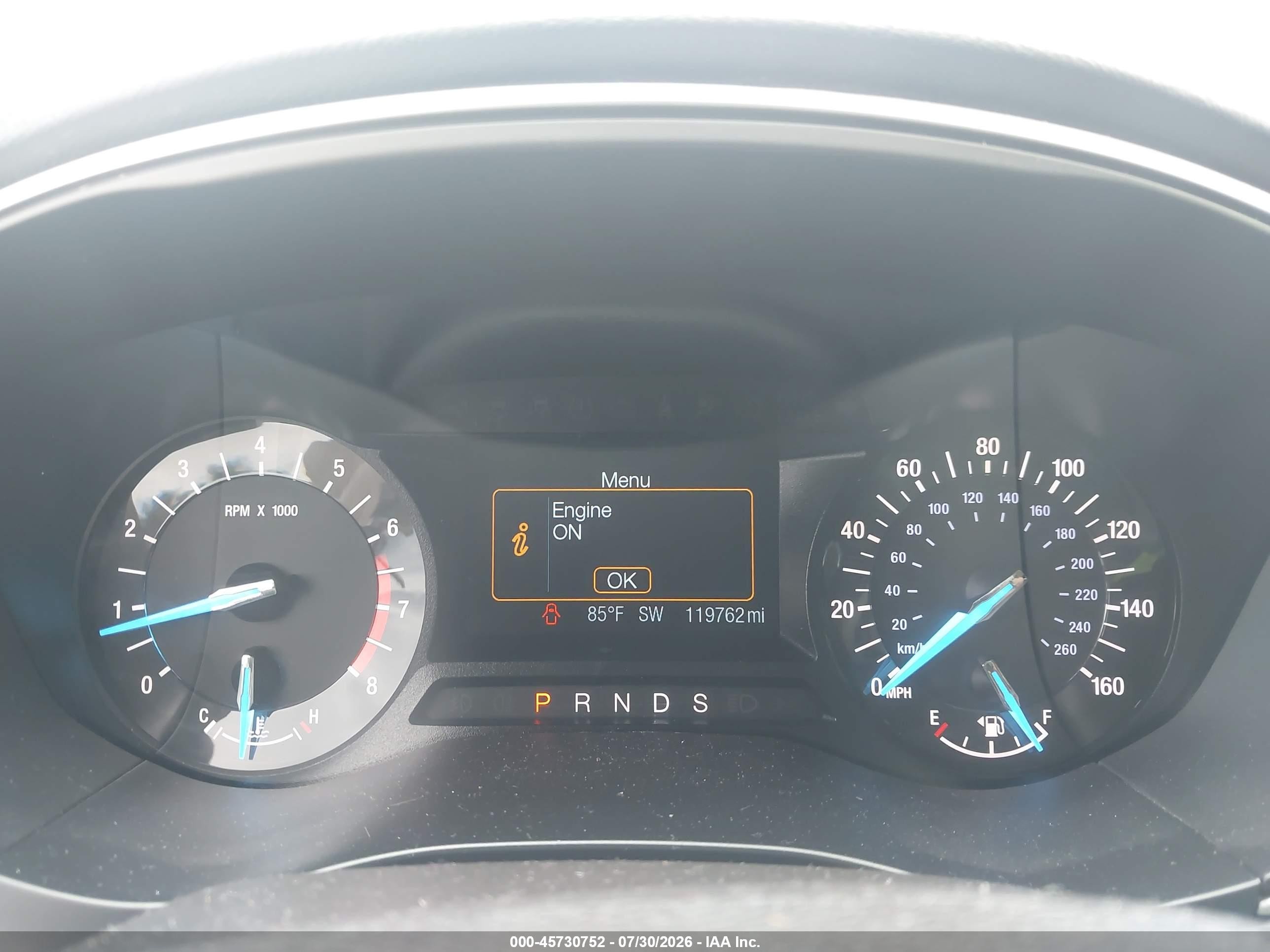 2015 Ford Fusion Se Silver vin: 3FA6P0H78FR241309