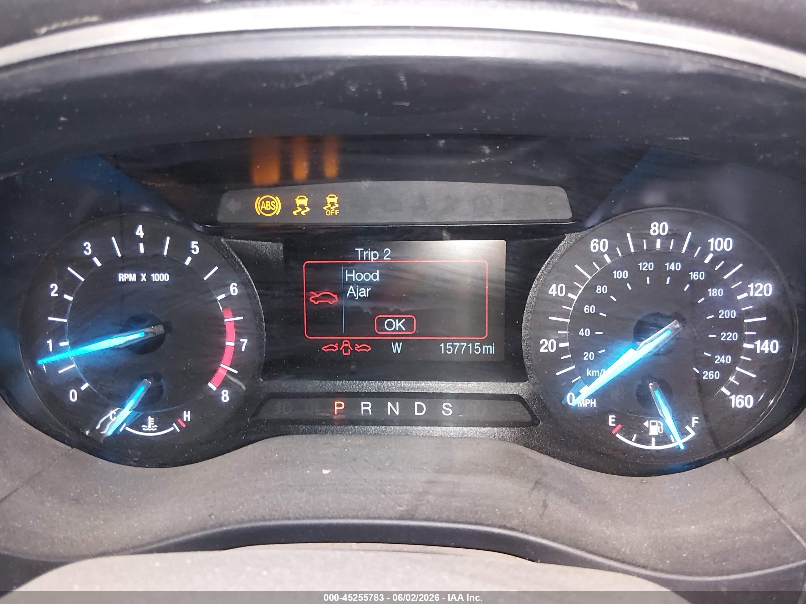 2015 Ford Fusion Se White vin: 3FA6P0H78FR304618