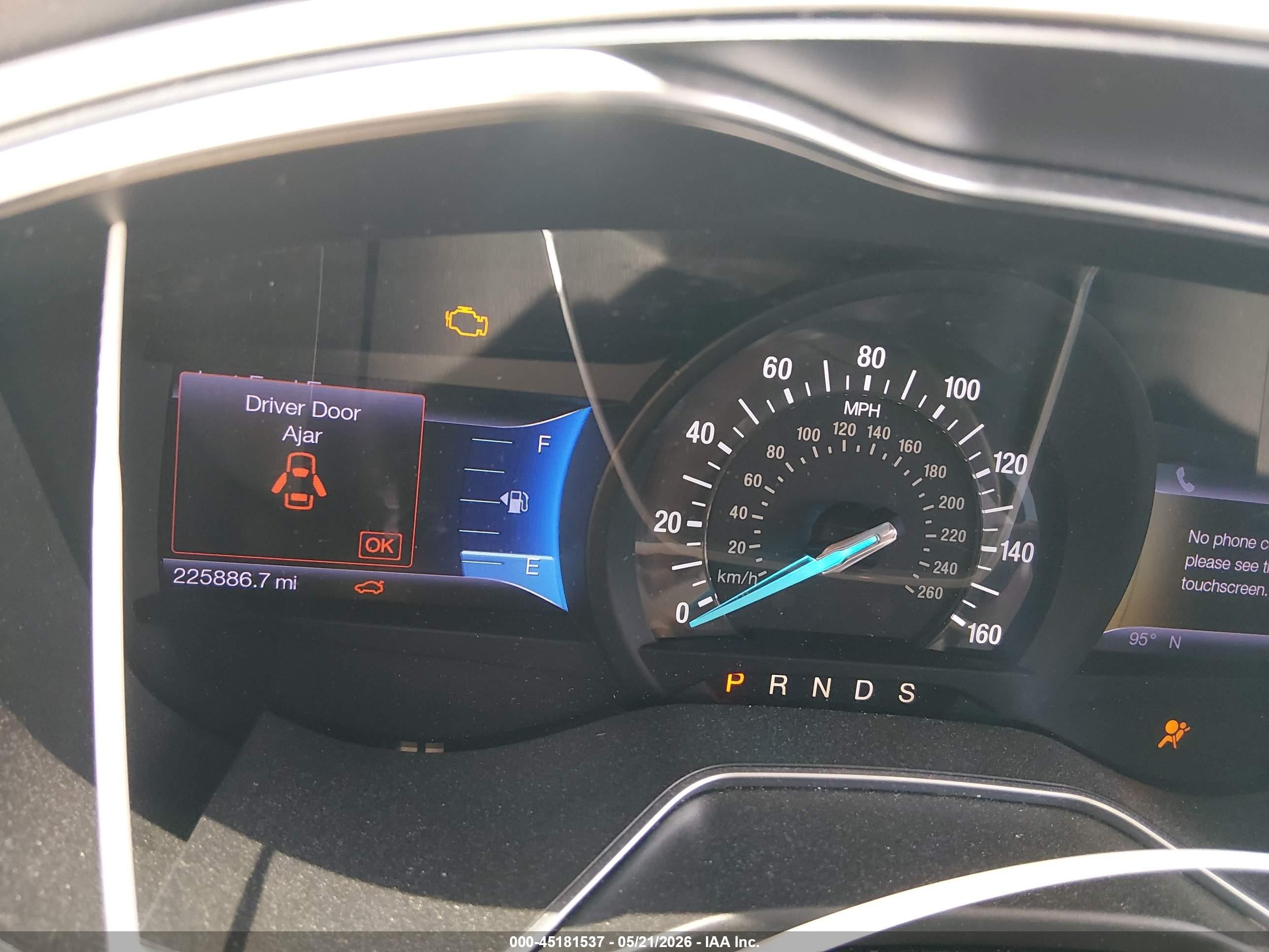 2013 Ford Fusion Se Black vin: 3FA6P0H79DR116512