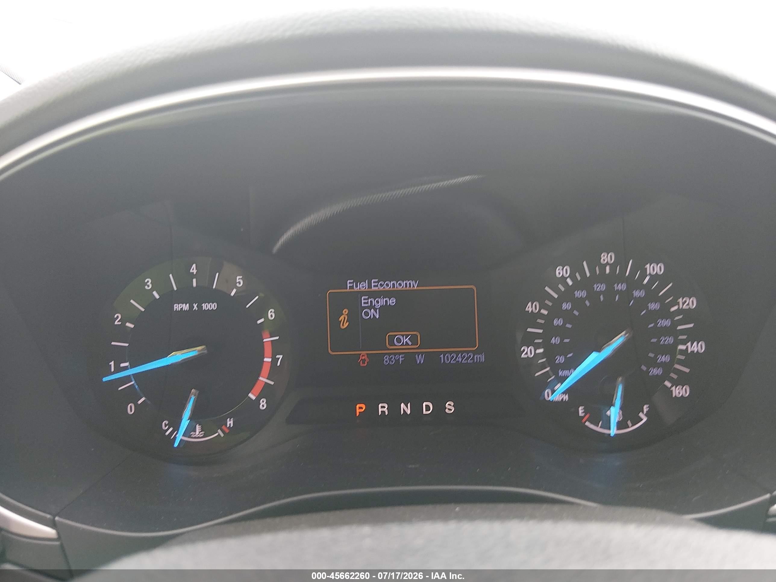 2013 Ford Fusion Se Silver vin: 3FA6P0H79DR126831