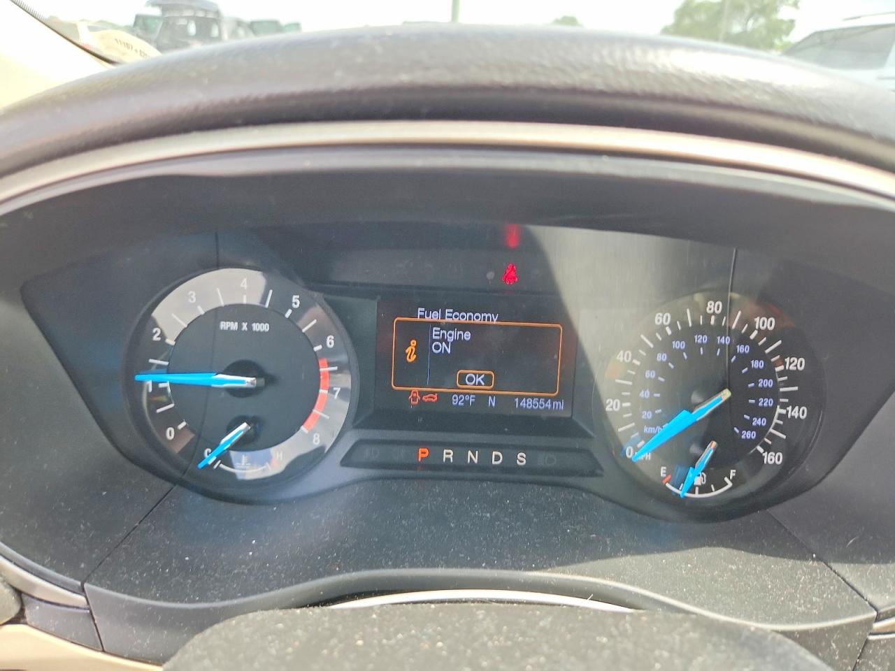 2013 Ford Fusion Se Белый vin: 3FA6P0H79DR146576