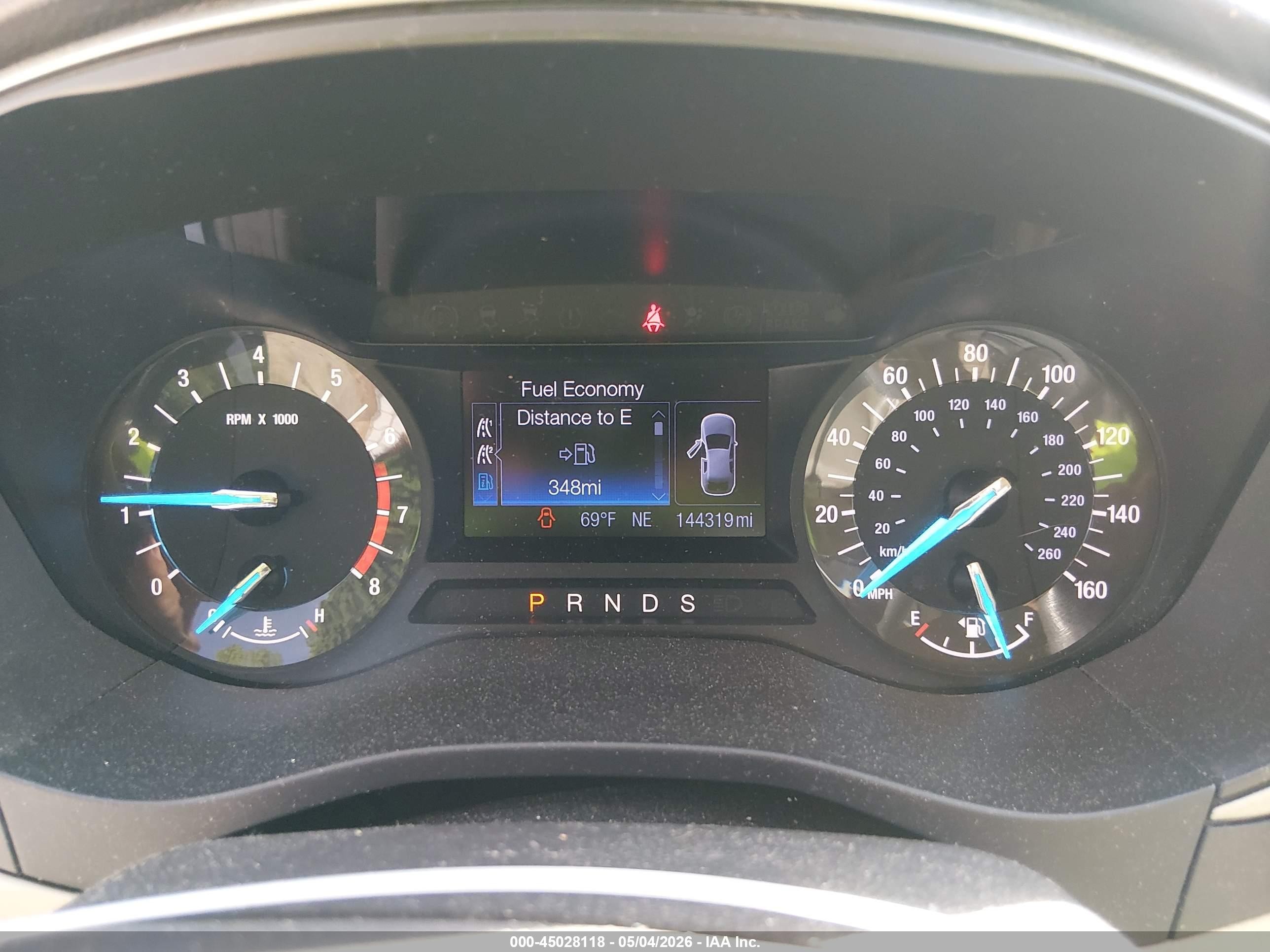 2013 Ford Fusion Se White vin: 3FA6P0H79DR146674