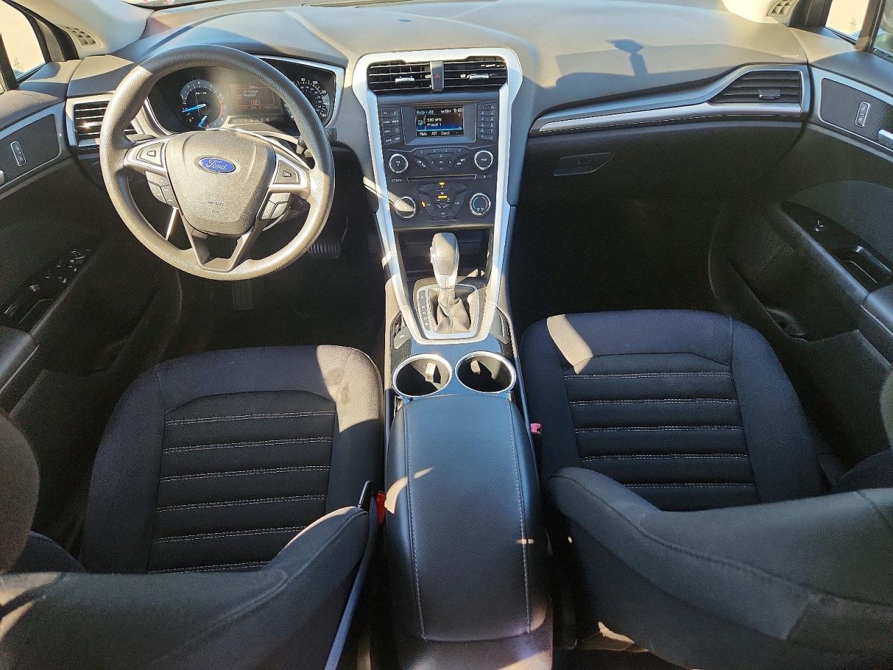 2013 Ford Fusion Se Green vin: 3FA6P0H79DR203925