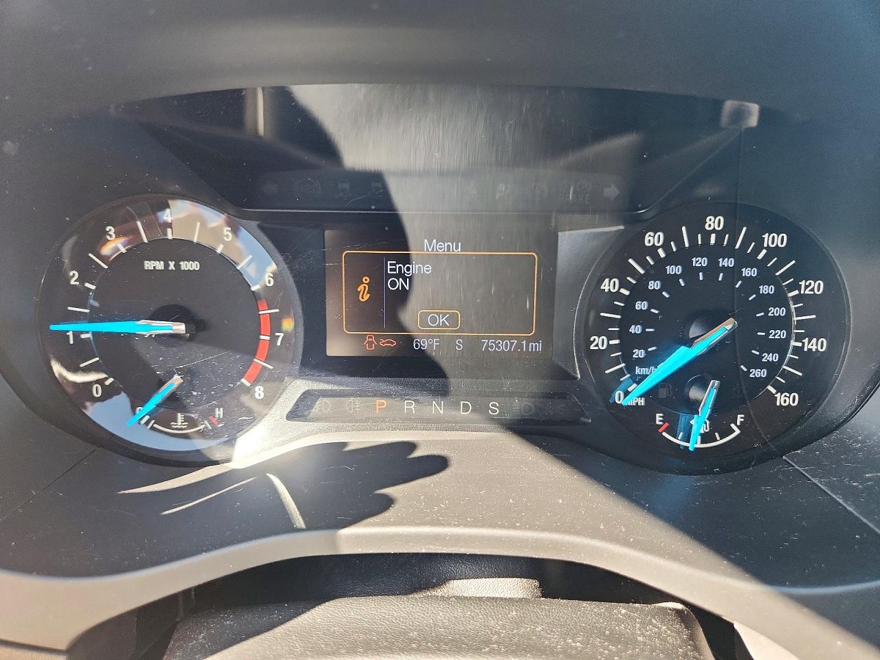 2013 Ford Fusion Se Green vin: 3FA6P0H79DR203925