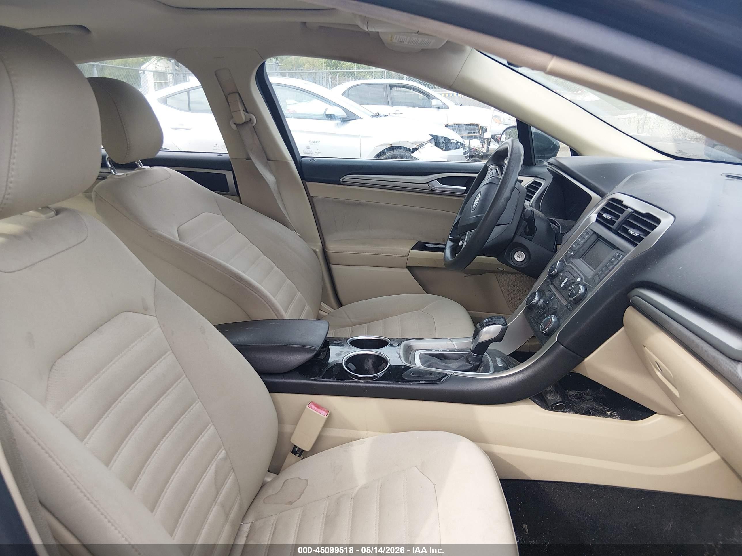 2013 Ford Fusion Se Black vin: 3FA6P0H79DR211006