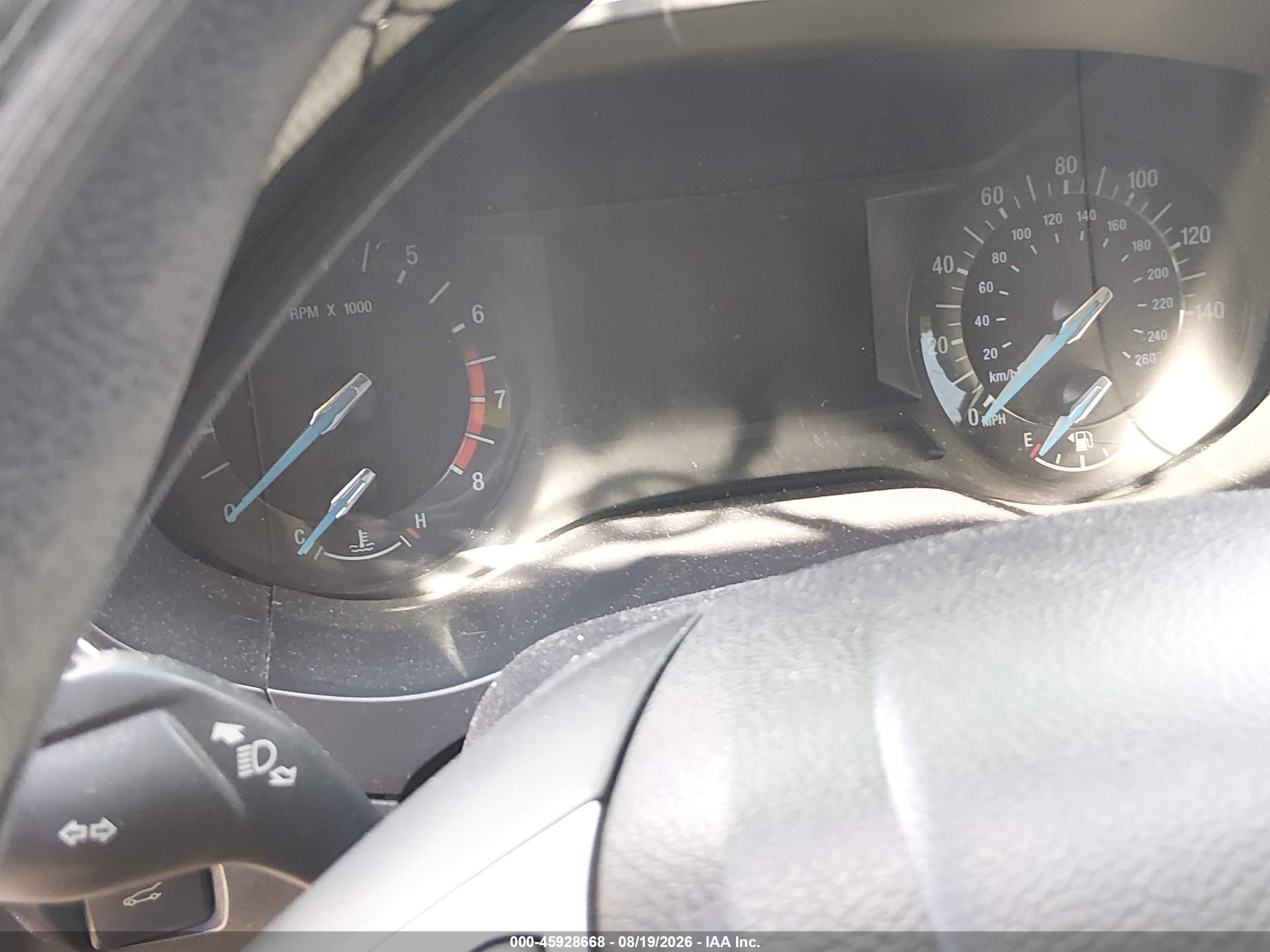 2013 Ford Fusion Se Gray vin: 3FA6P0H79DR220434