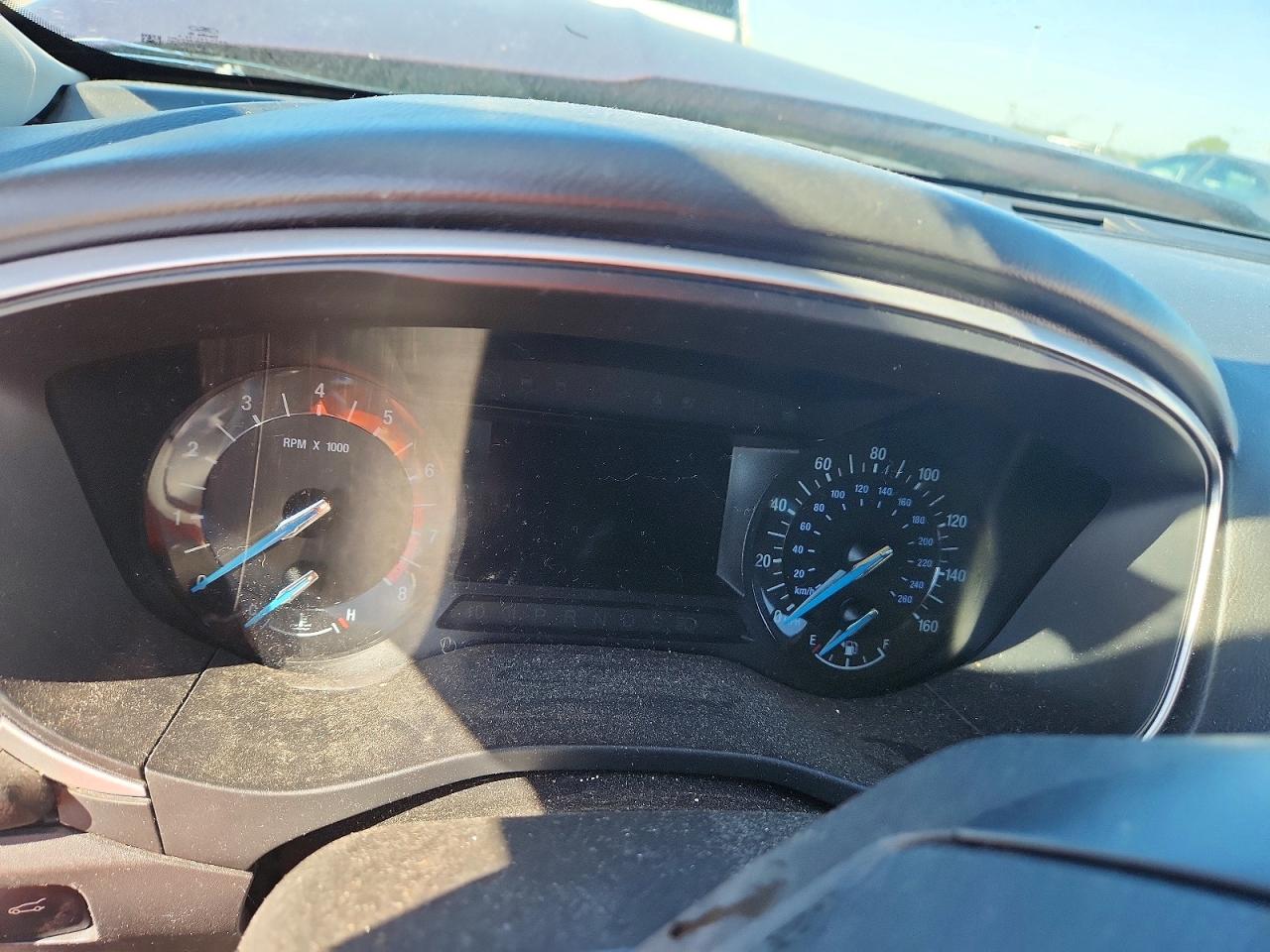 2013 Ford Fusion Se Burgundy vin: 3FA6P0H79DR227948