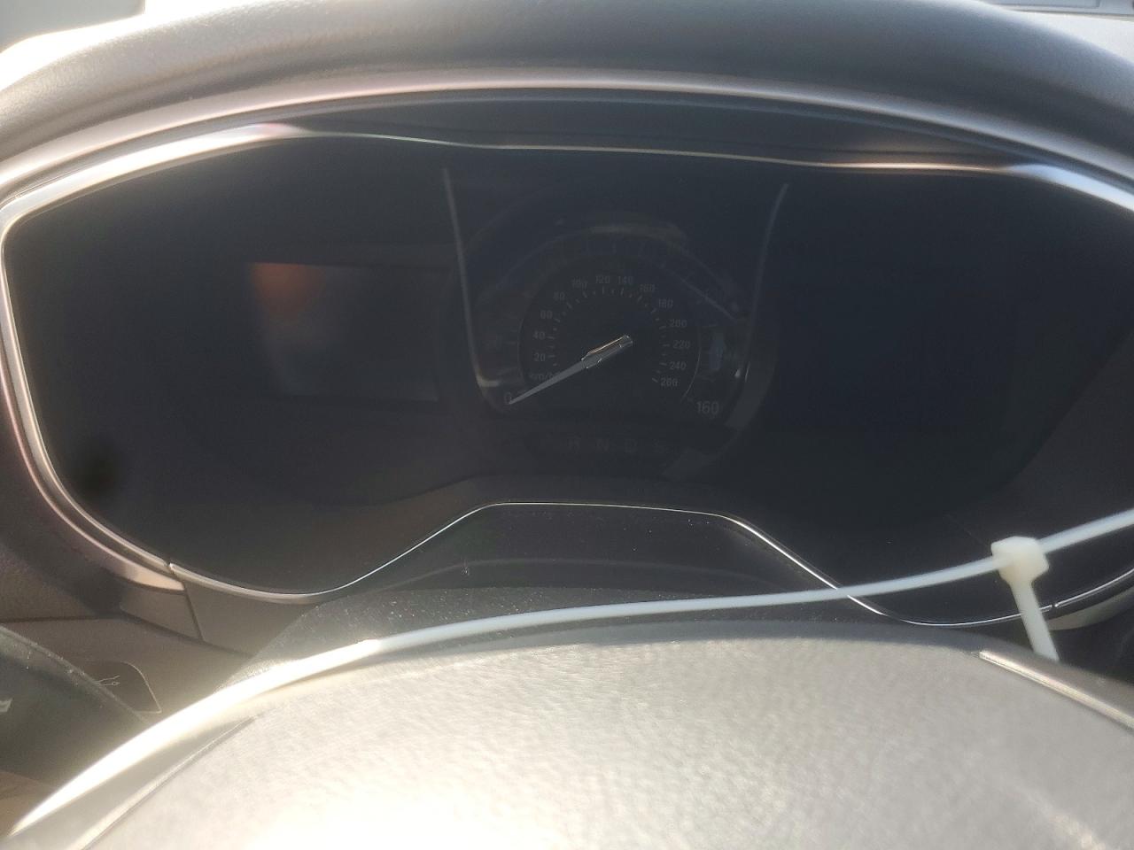 2013 Ford Fusion Se Black vin: 3FA6P0H79DR239792