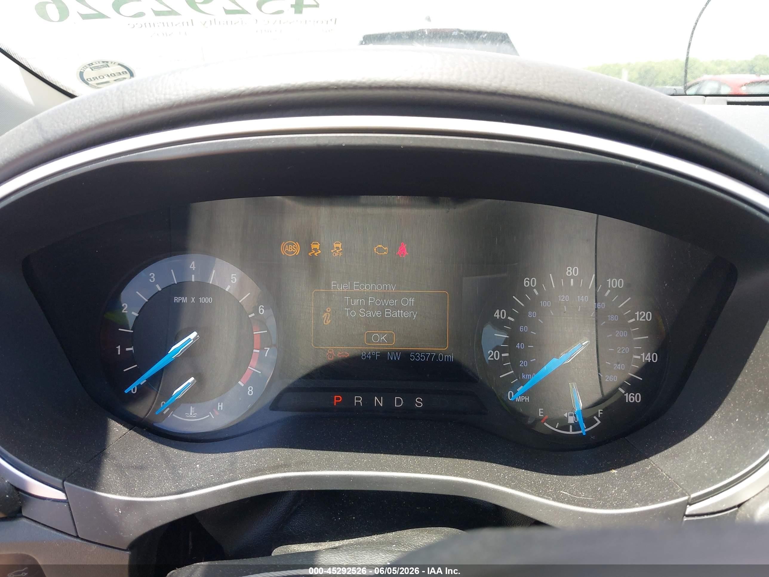 2013 Ford Fusion Se Red vin: 3FA6P0H79DR322199