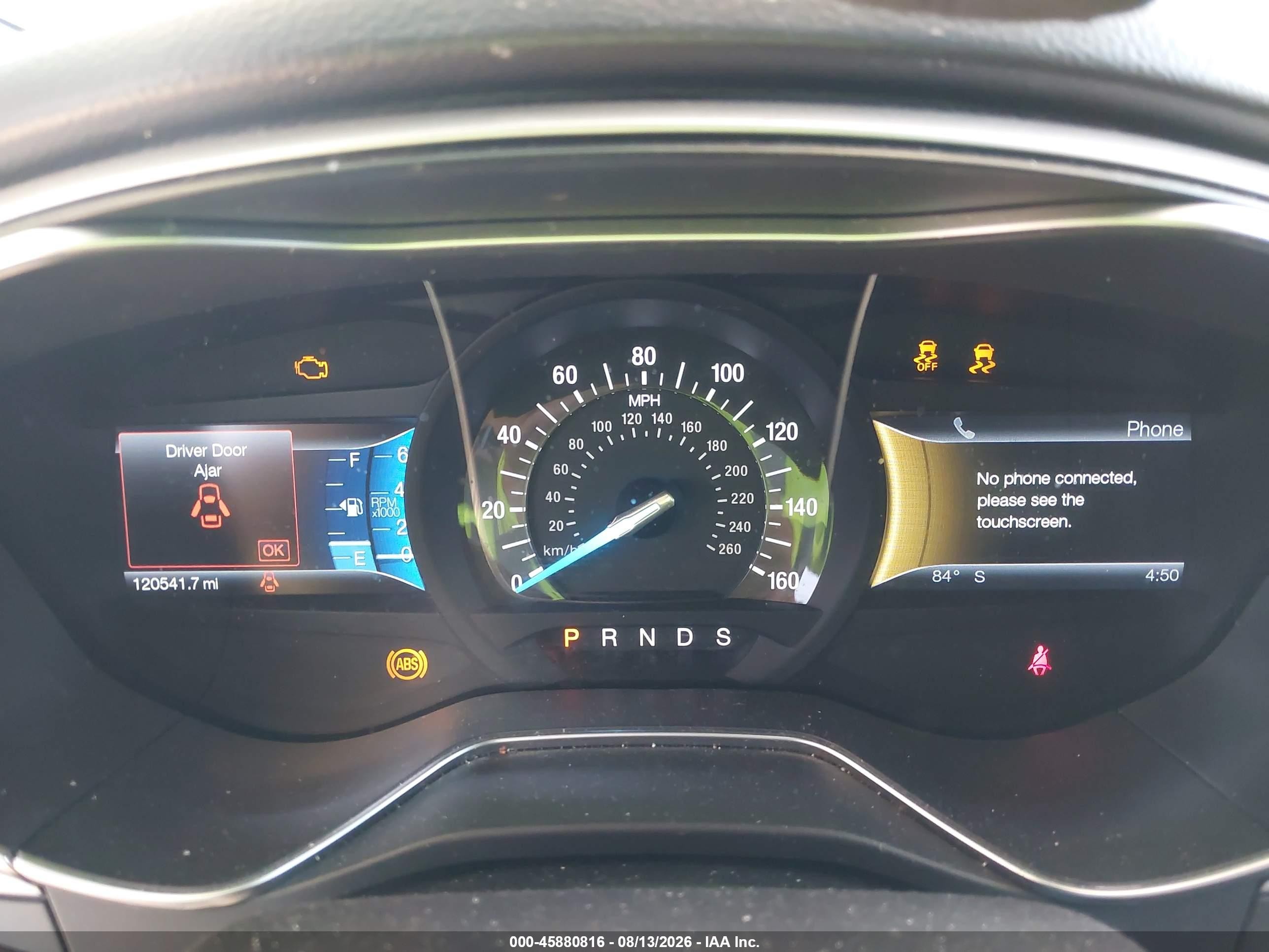 2013 Ford Fusion Se Black vin: 3FA6P0H79DR326334