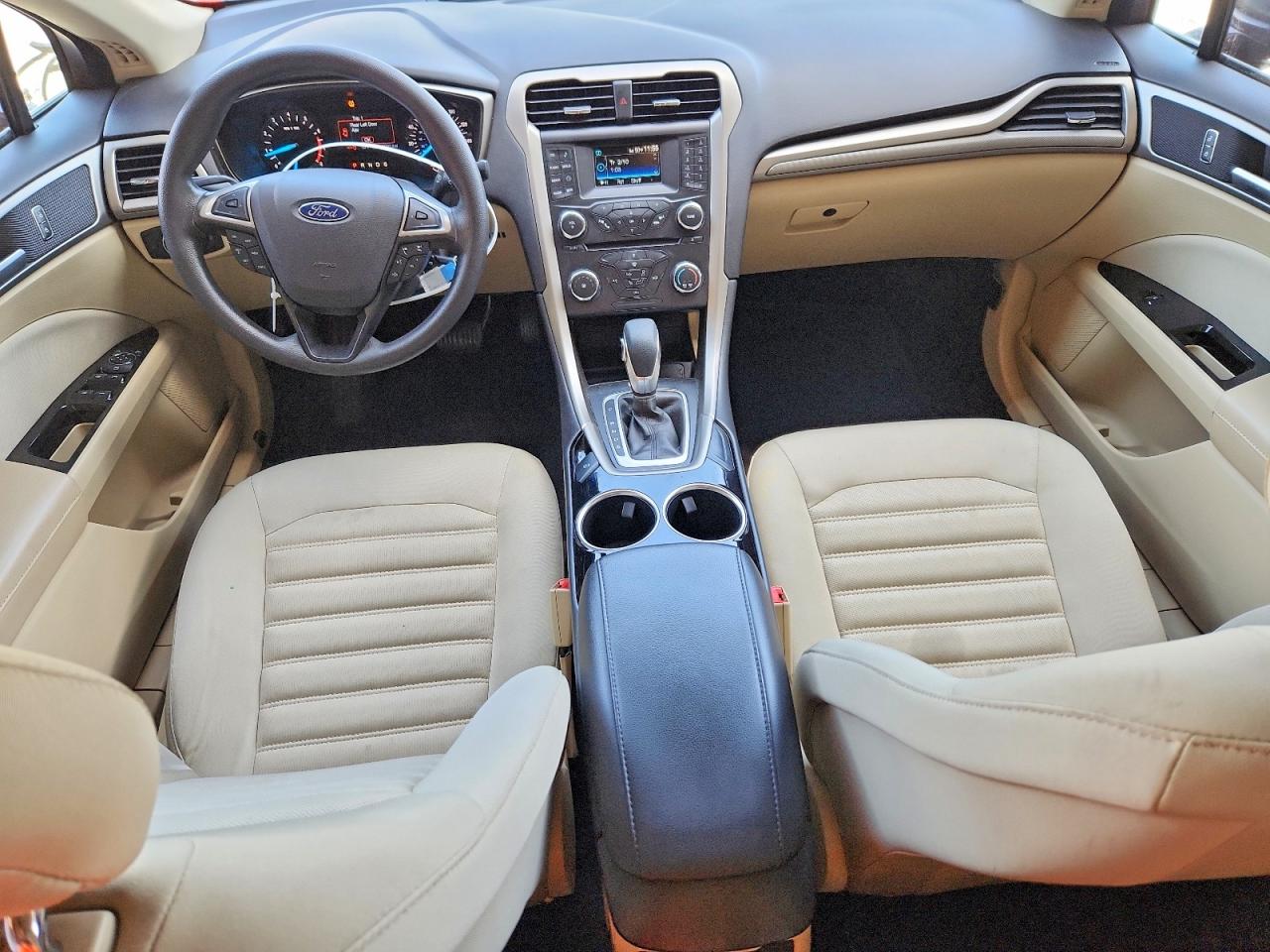 2013 Ford Fusion Se Maroon vin: 3FA6P0H79DR386744