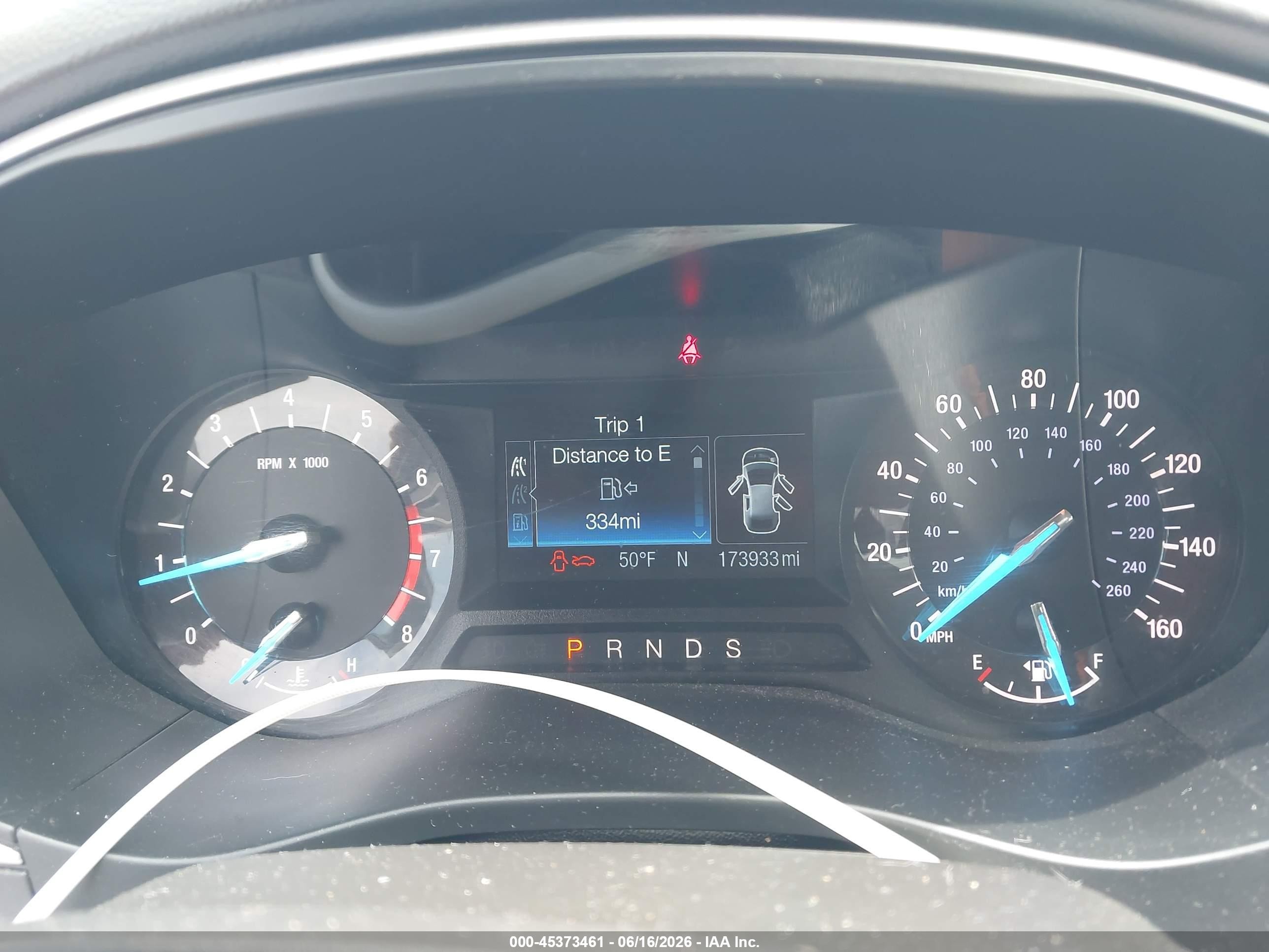 2014 Ford Fusion Se Черный vin: 3FA6P0H79ER349548