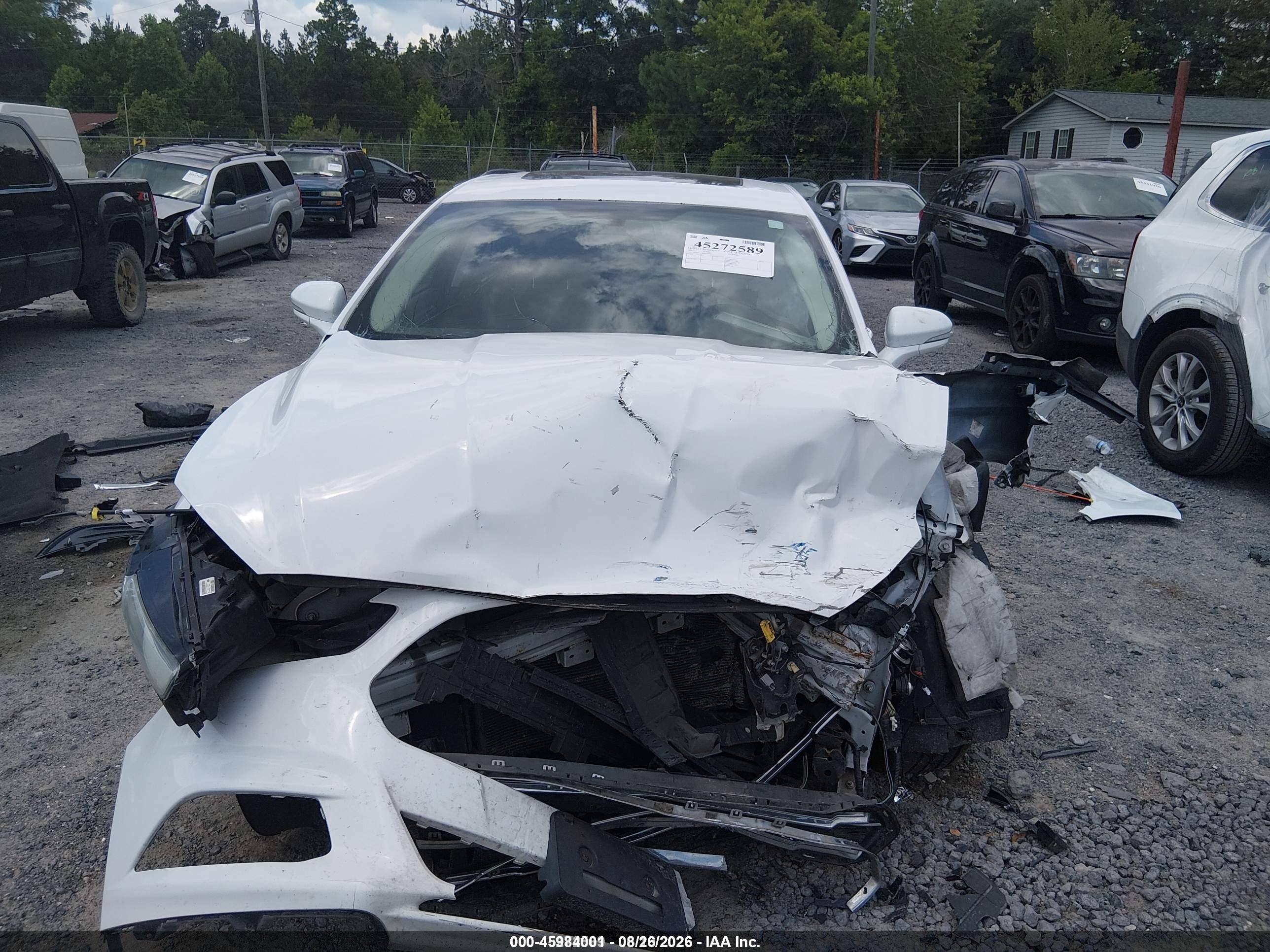 2014 Ford Fusion Se White vin: 3FA6P0H79ER358203