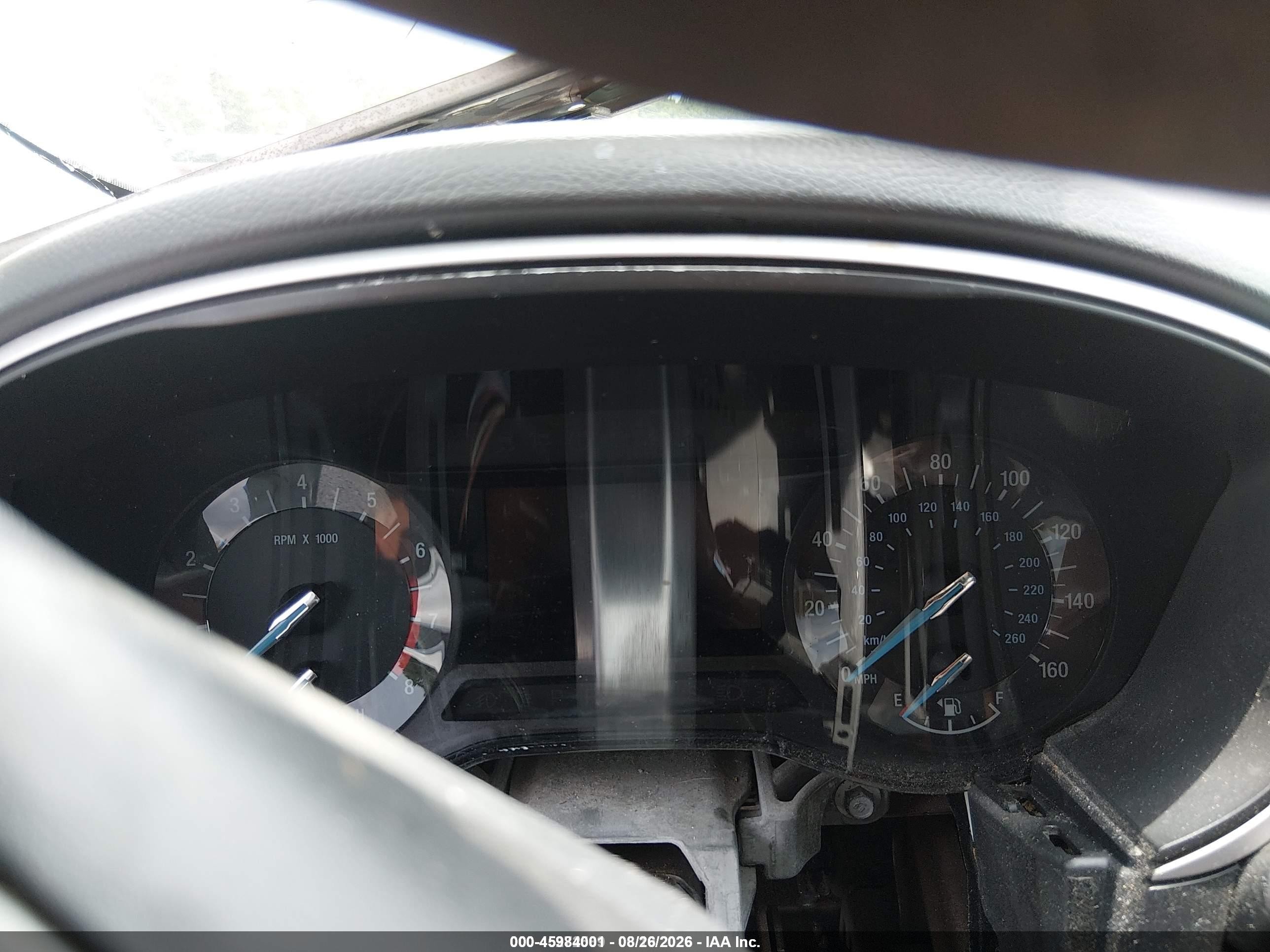 2014 Ford Fusion Se White vin: 3FA6P0H79ER358203