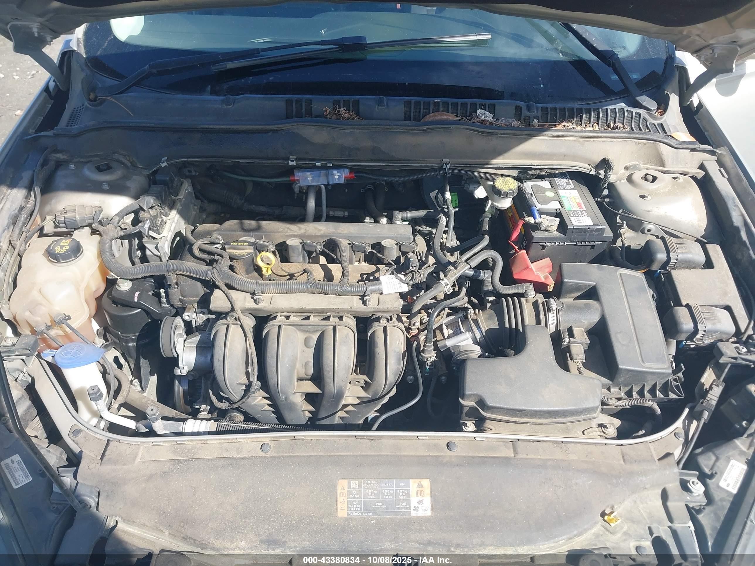 2015 Ford Fusion Se Gold vin: 3FA6P0H79FR123186