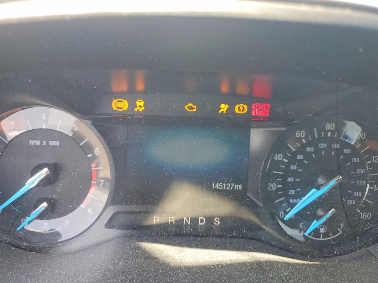 2015 Ford Fusion Se Red vin: 3FA6P0H79FR239729