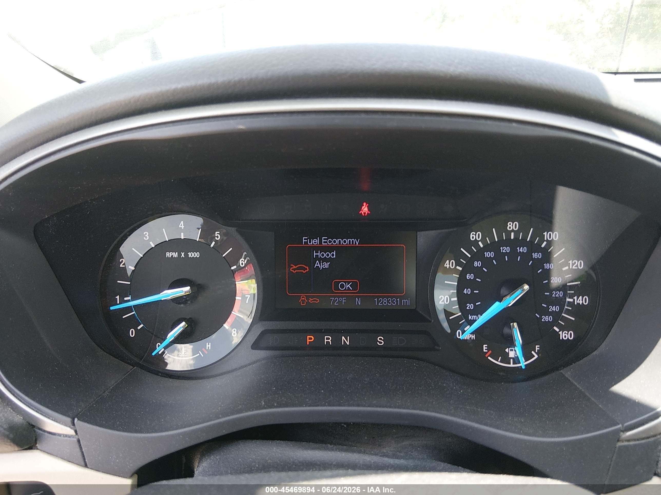 2013 Ford Fusion Se Зеленый vin: 3FA6P0H7XDR147672