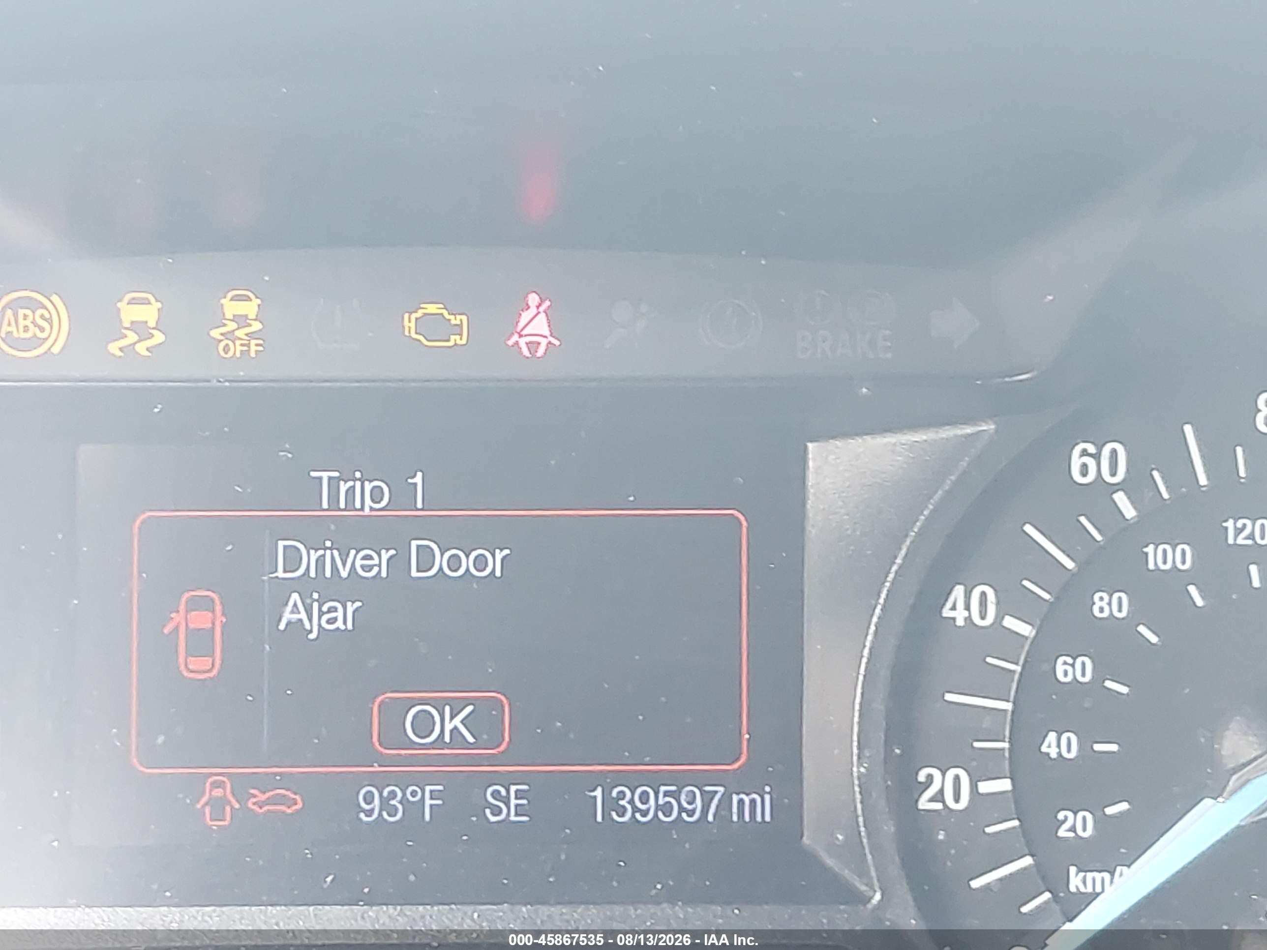 2013 Ford Fusion Se Синий vin: 3FA6P0H7XDR149406
