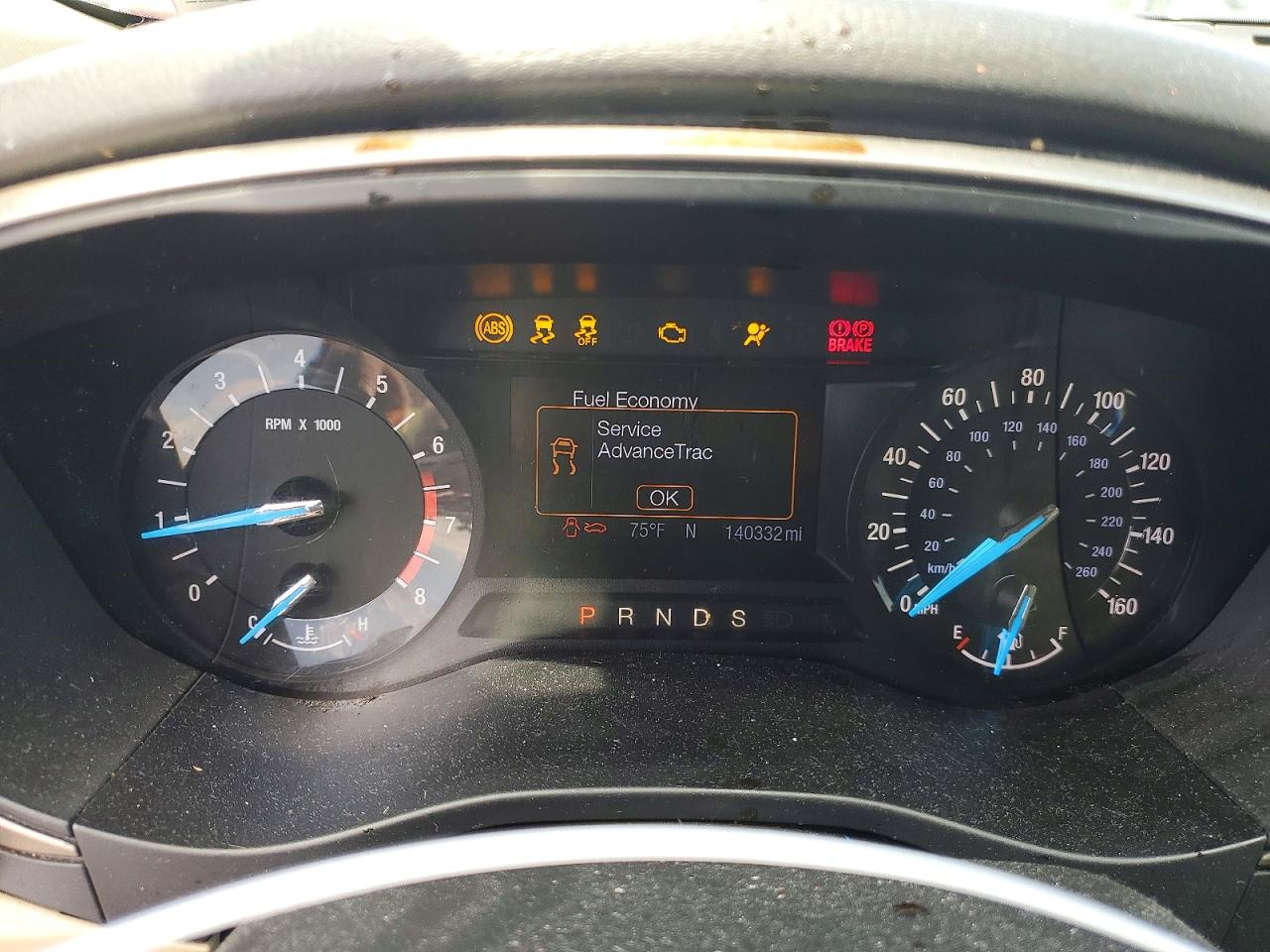 2013 Ford Fusion Se Black vin: 3FA6P0H7XDR152595