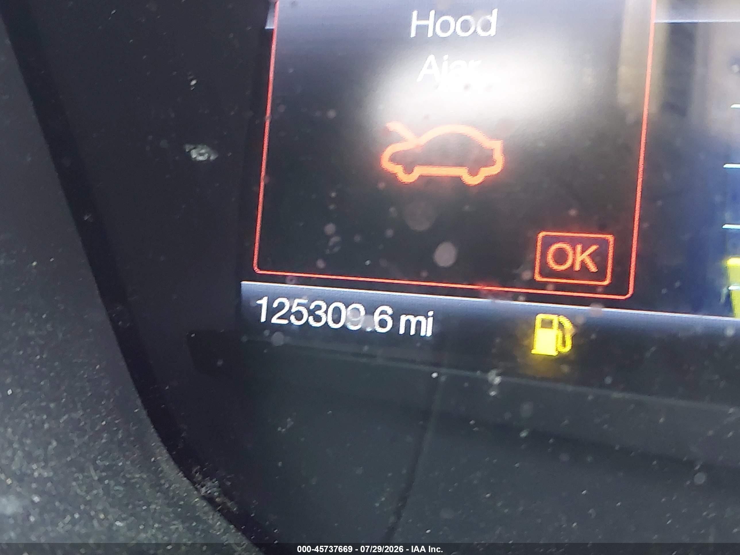 2013 Ford Fusion Se Silver vin: 3FA6P0H7XDR212391