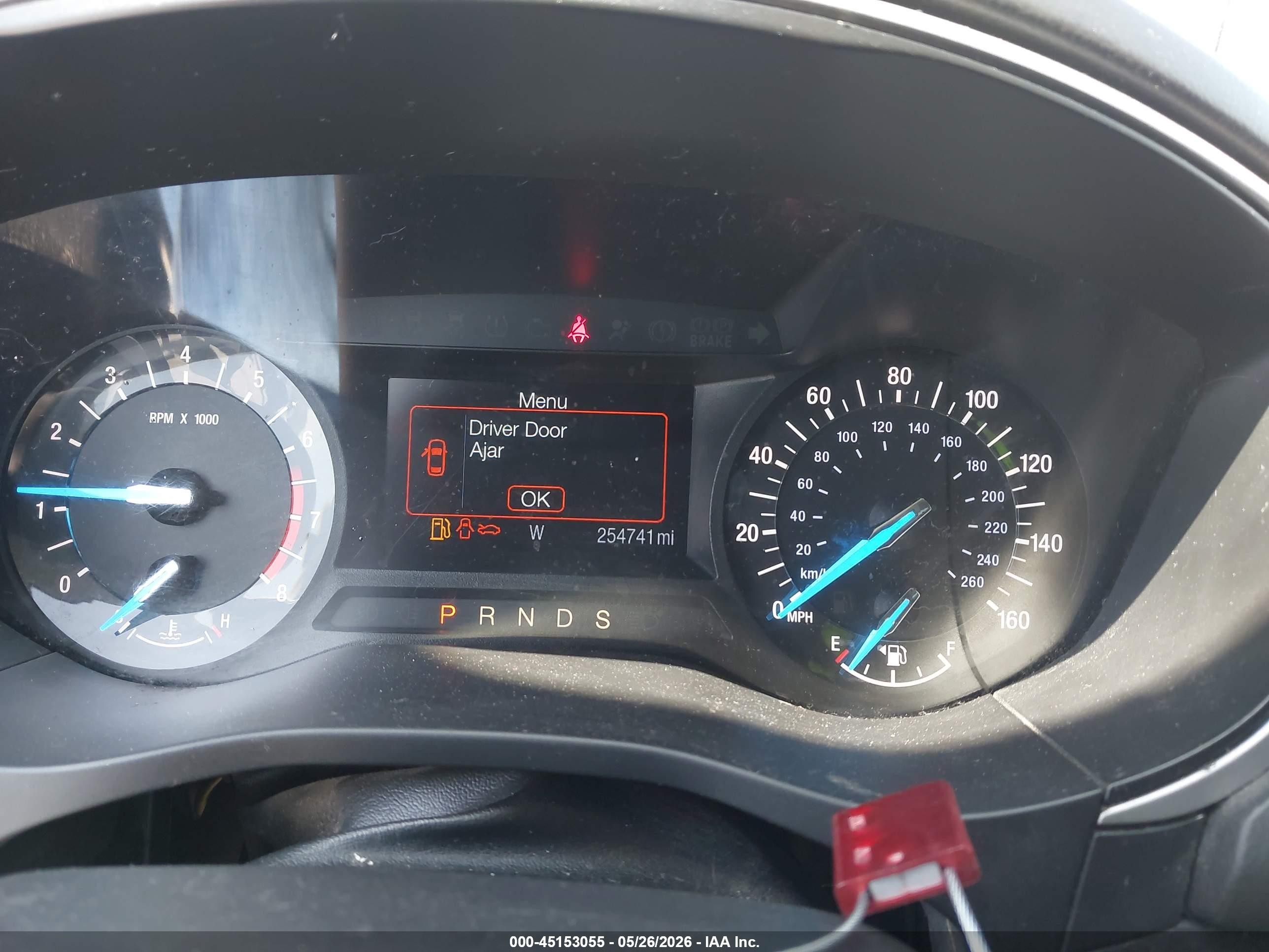 2013 Ford Fusion Se White vin: 3FA6P0H7XDR357737