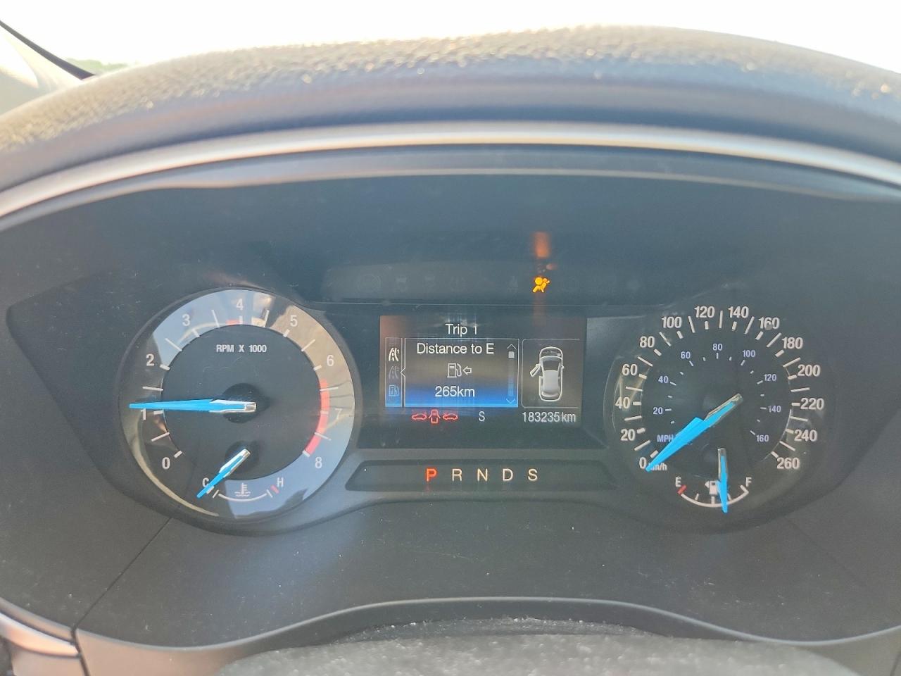 2014 Ford Fusion Se Gray vin: 3FA6P0H7XER105052