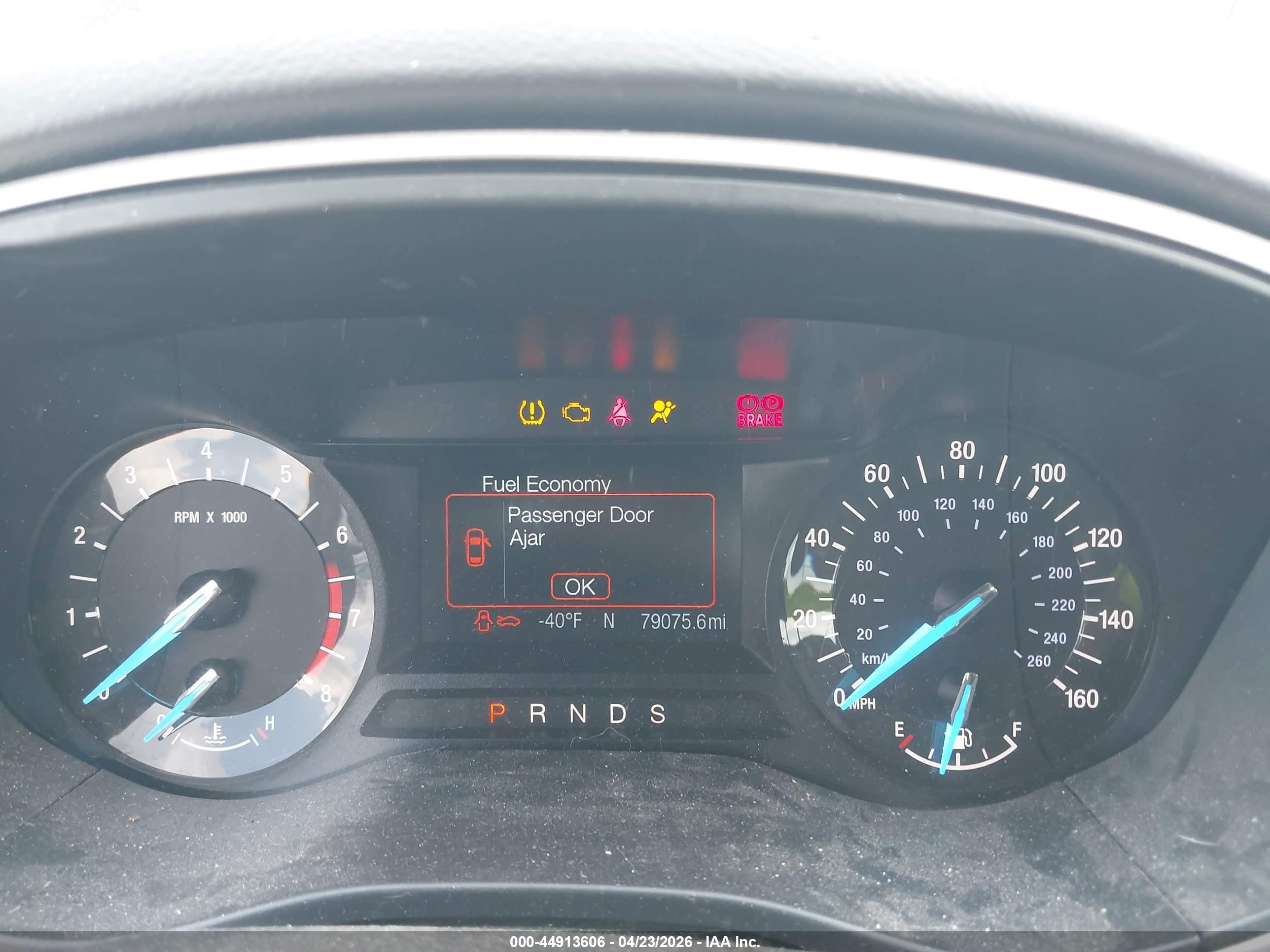 2014 Ford Fusion Se Red vin: 3FA6P0H7XER109554
