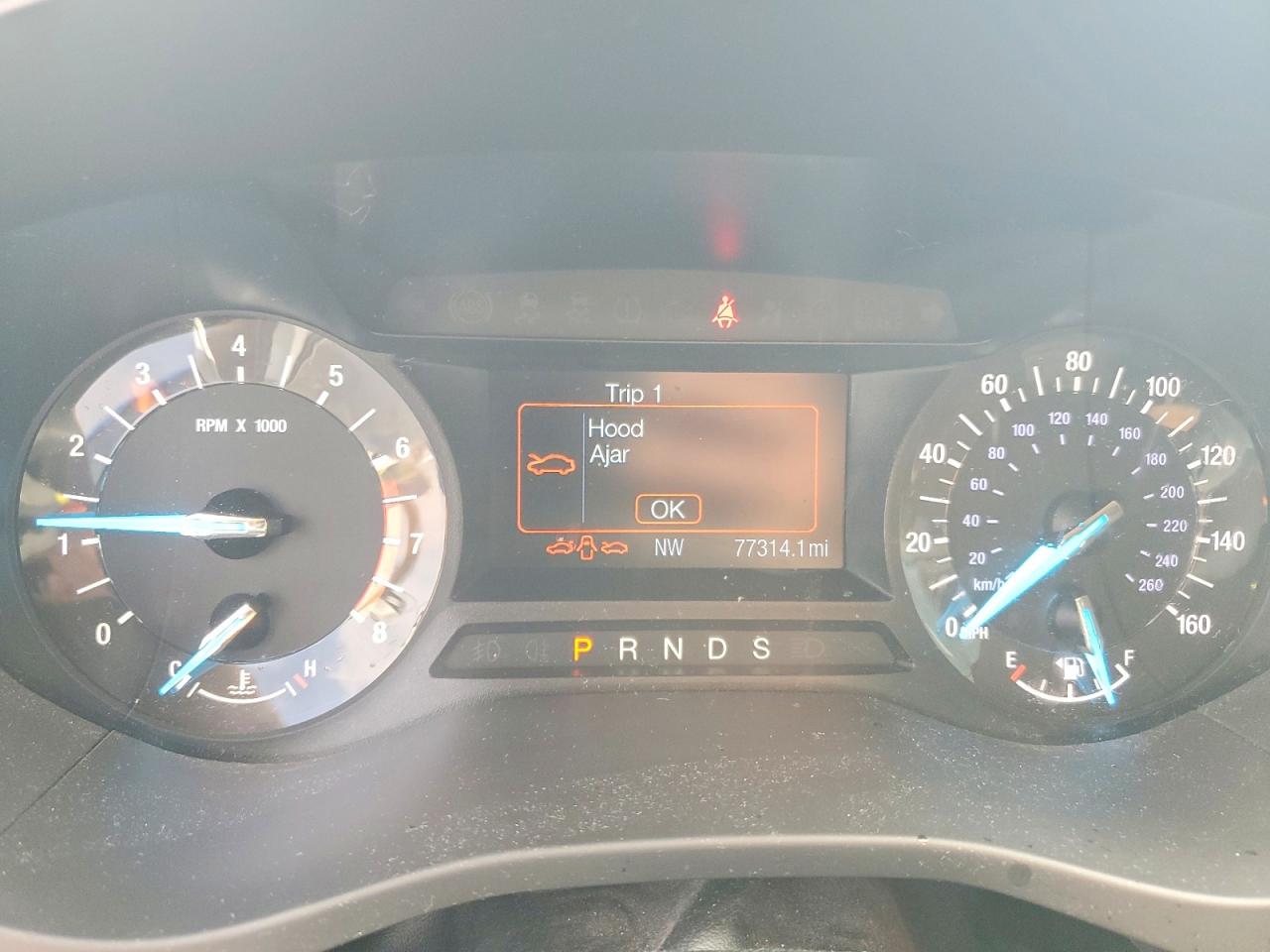 2014 Ford Fusion Se Silver vin: 3FA6P0H7XER121770