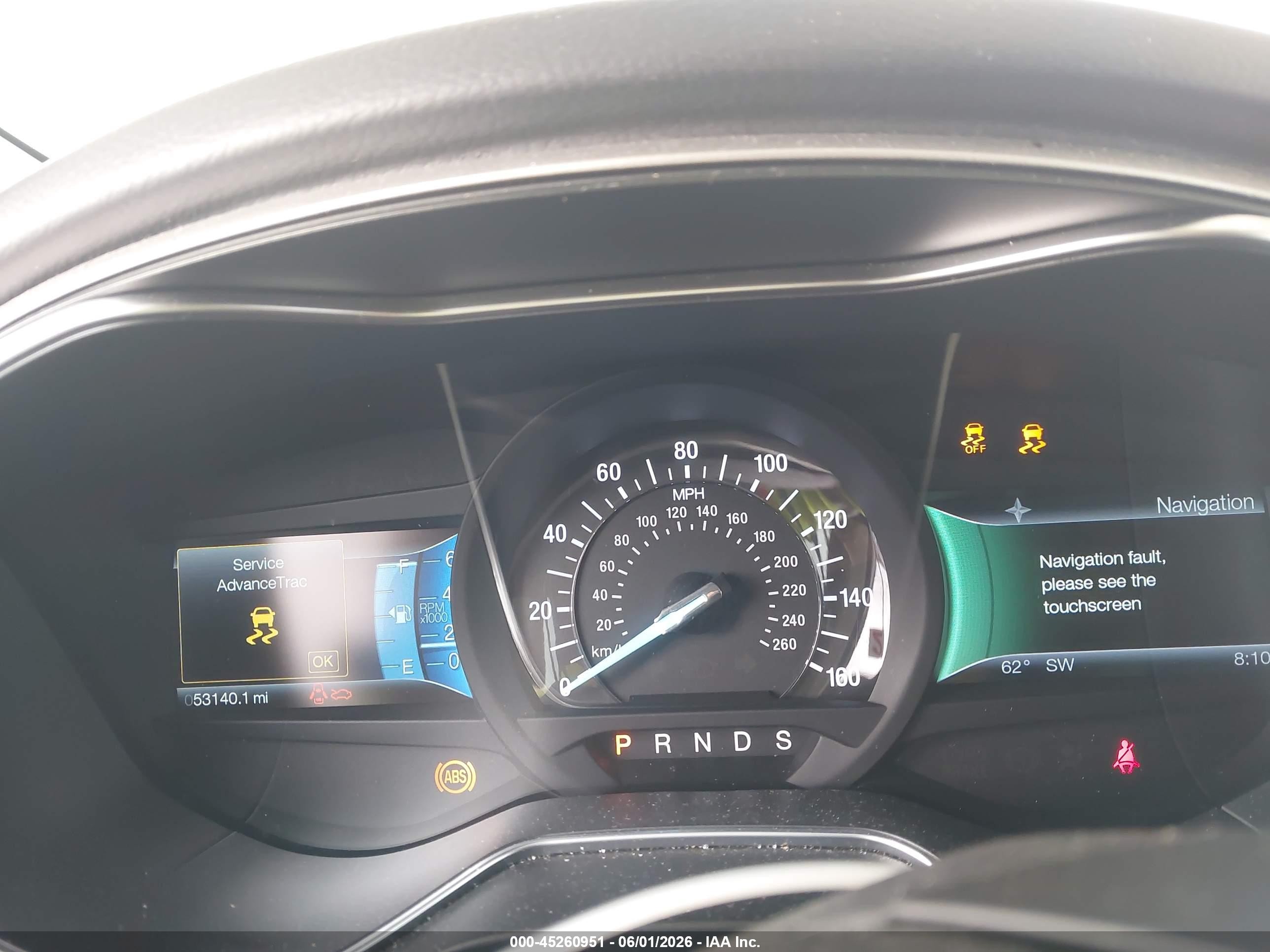 2014 Ford Fusion Se White vin: 3FA6P0H7XER185503