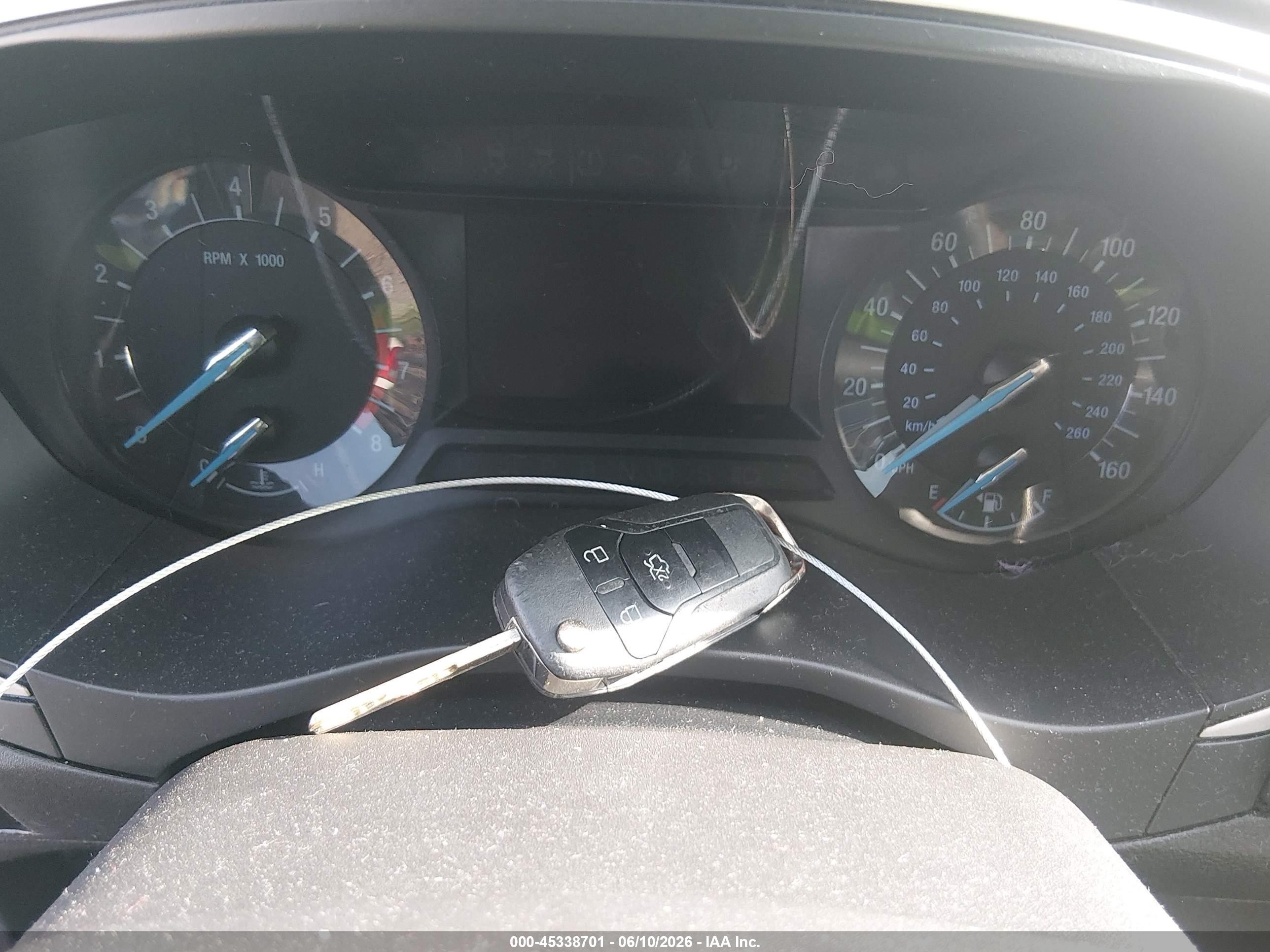 2014 Ford Fusion Se Silver vin: 3FA6P0H7XER191091