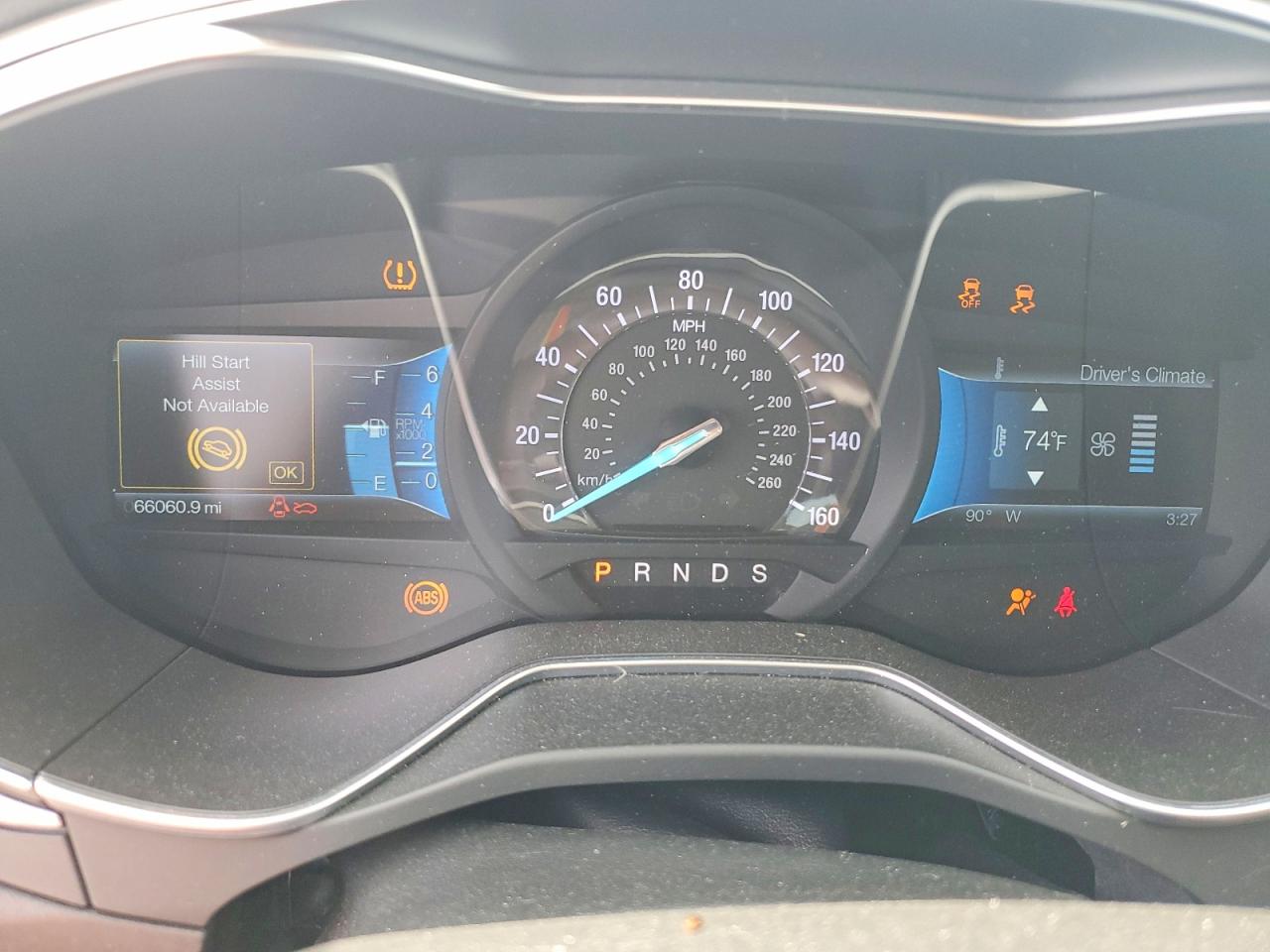 2014 Ford Fusion Se Burgundy vin: 3FA6P0H7XER194444