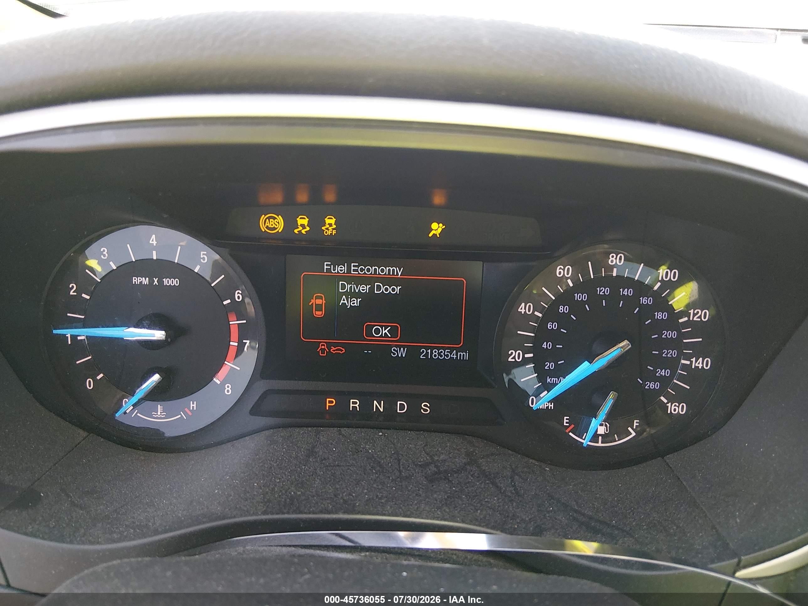 2014 Ford Fusion Se Черный vin: 3FA6P0H7XER238894