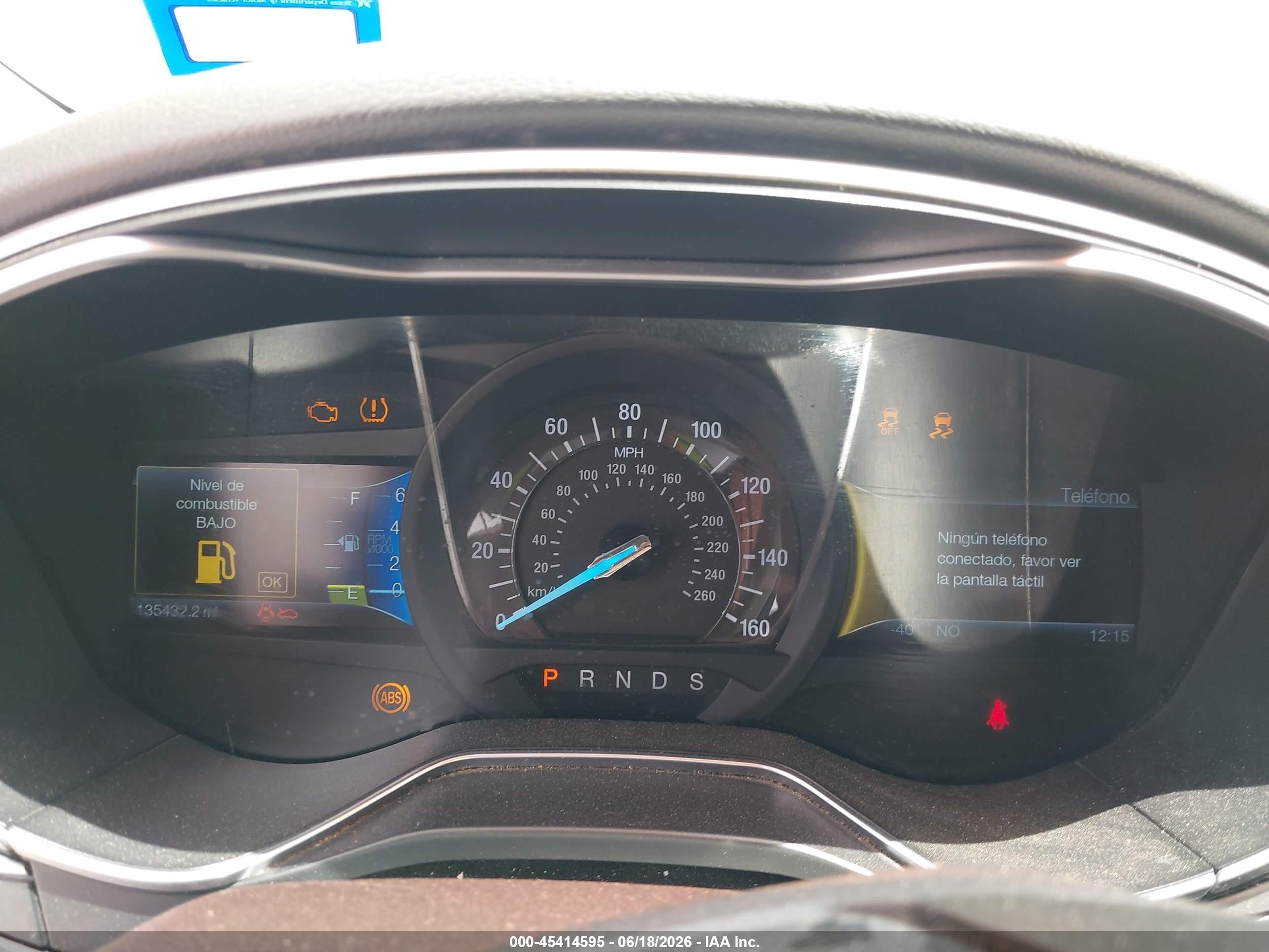 2014 Ford Fusion Se Белый vin: 3FA6P0H7XER363345