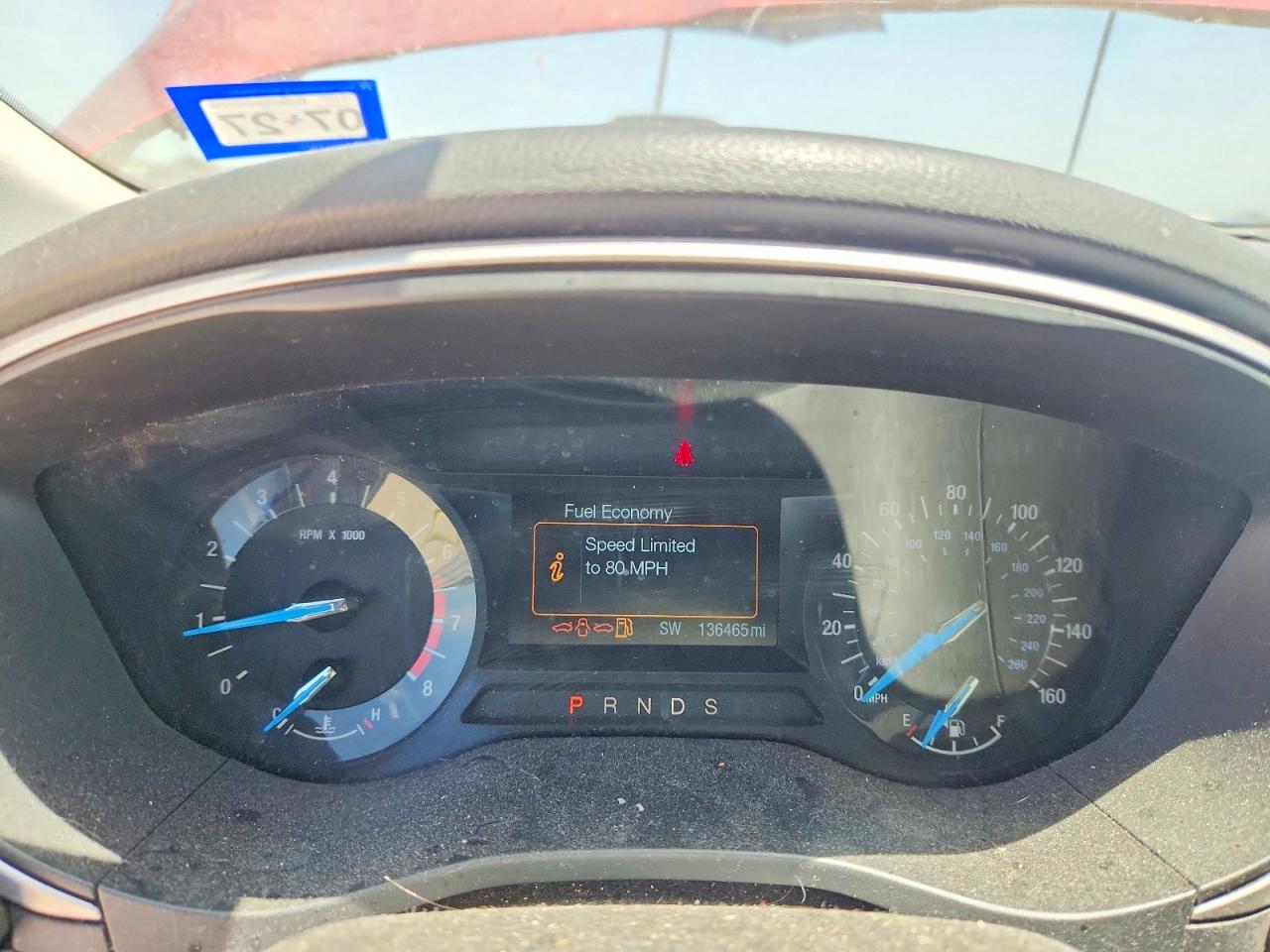 2015 Ford Fusion Se Maroon vin: 3FA6P0H7XFR181727