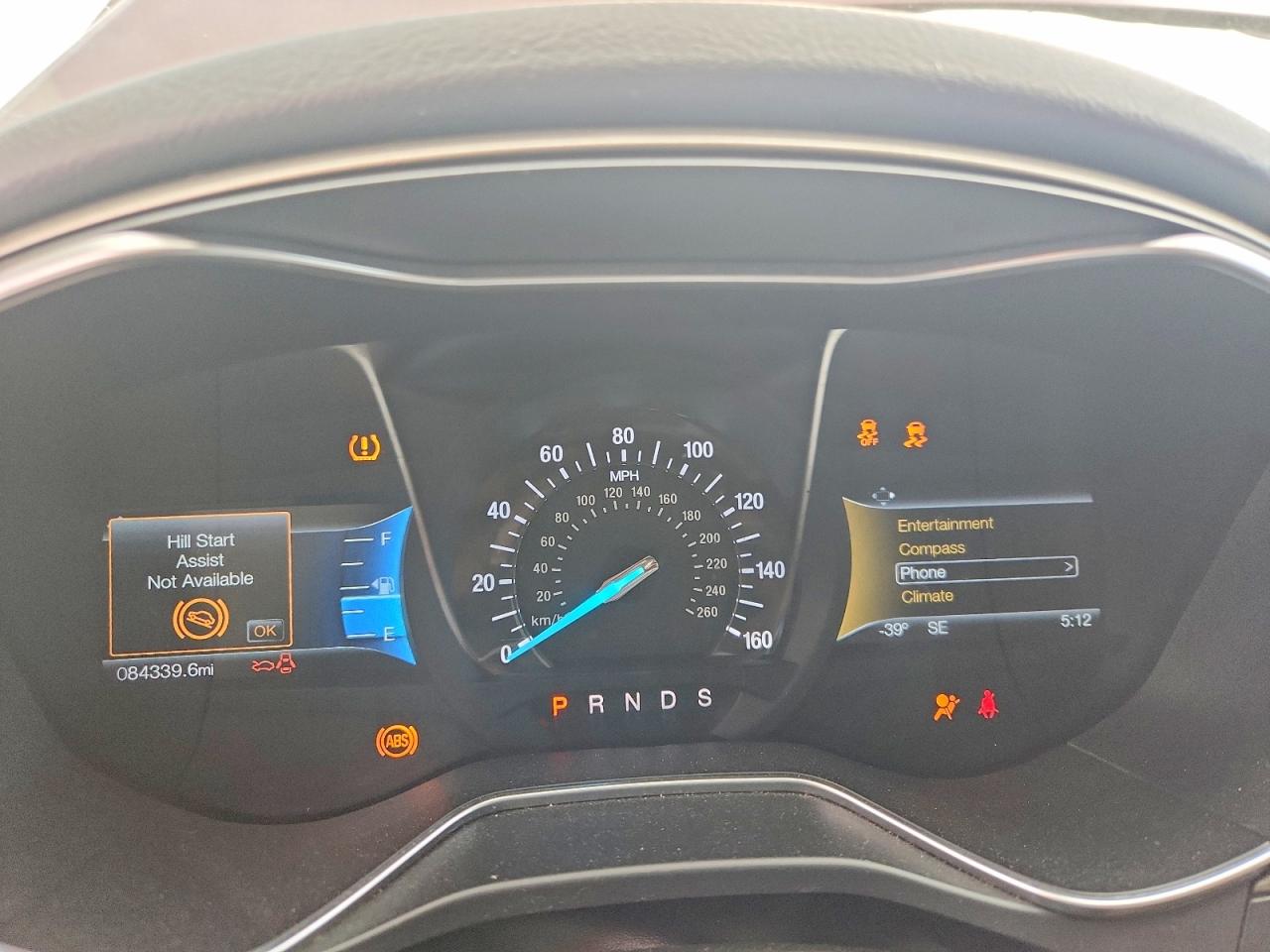 2015 Ford Fusion Se Burgundy vin: 3FA6P0H7XFR193277
