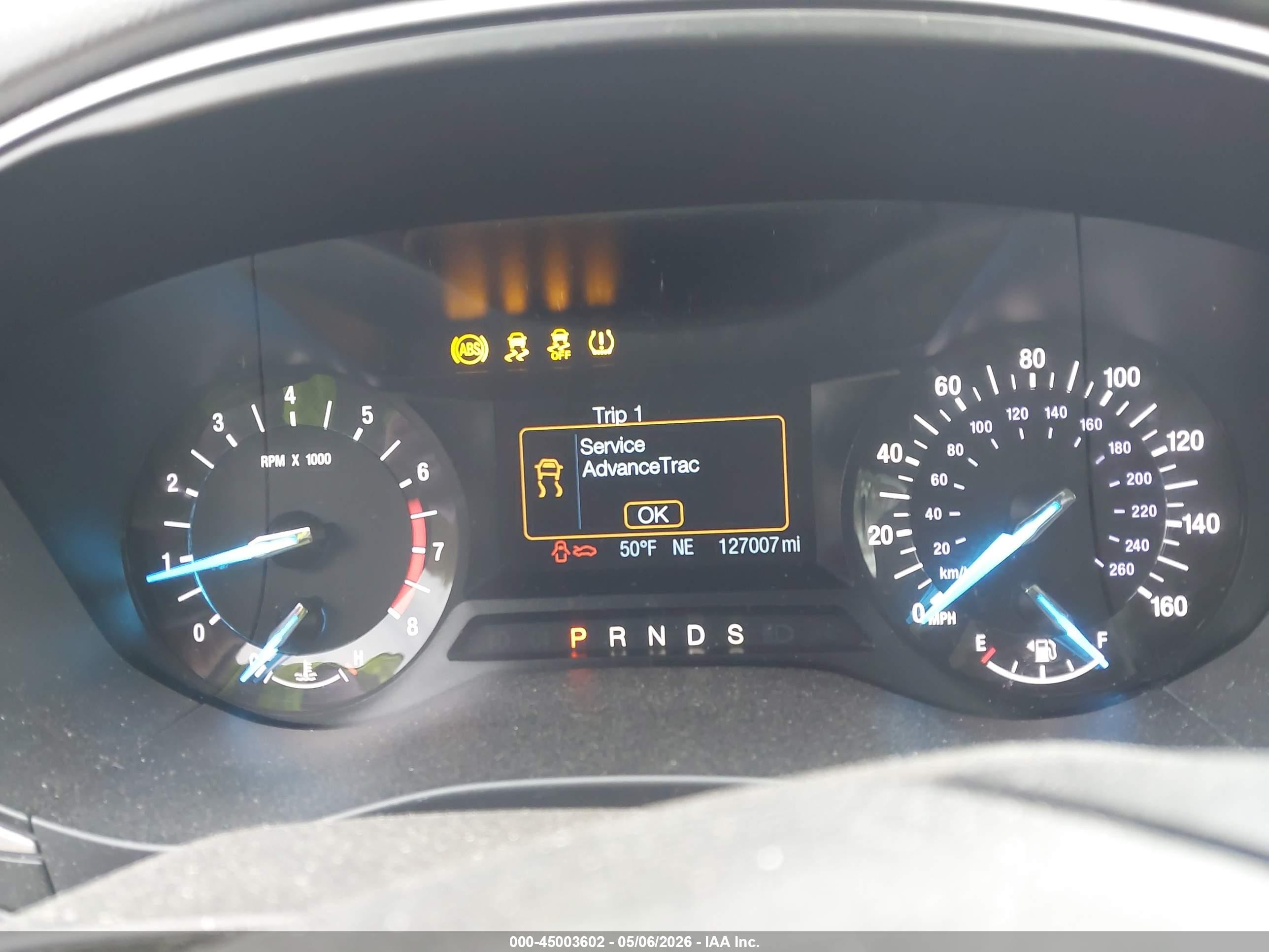 2015 Ford Fusion Se Серый vin: 3FA6P0H7XFR201913