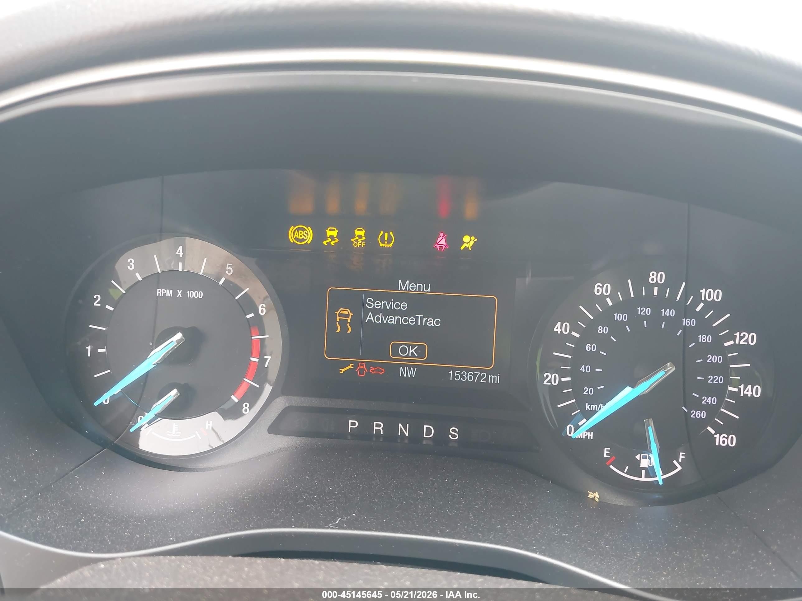 2015 Ford Fusion Se Brown vin: 3FA6P0H7XFR205699