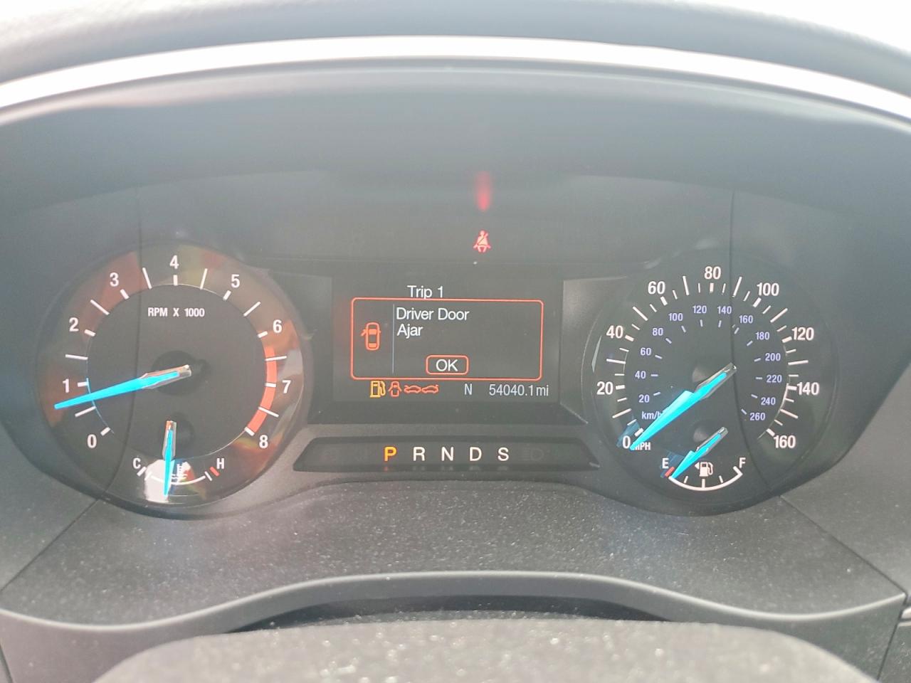 2015 Ford Fusion Se Charcoal vin: 3FA6P0H7XFR274747