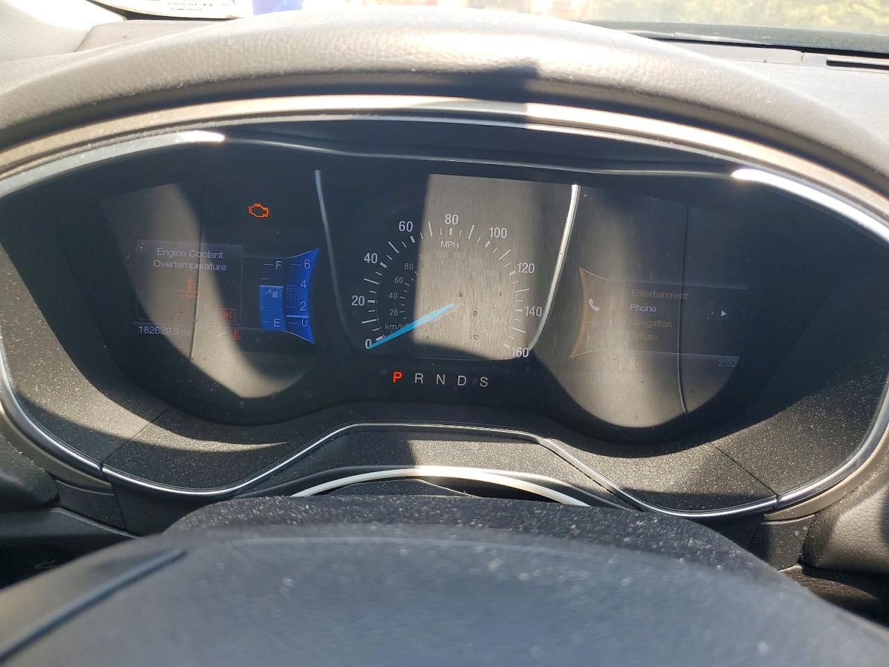 2013 Ford Fusion Se Черный vin: 3FA6P0H90DR105268