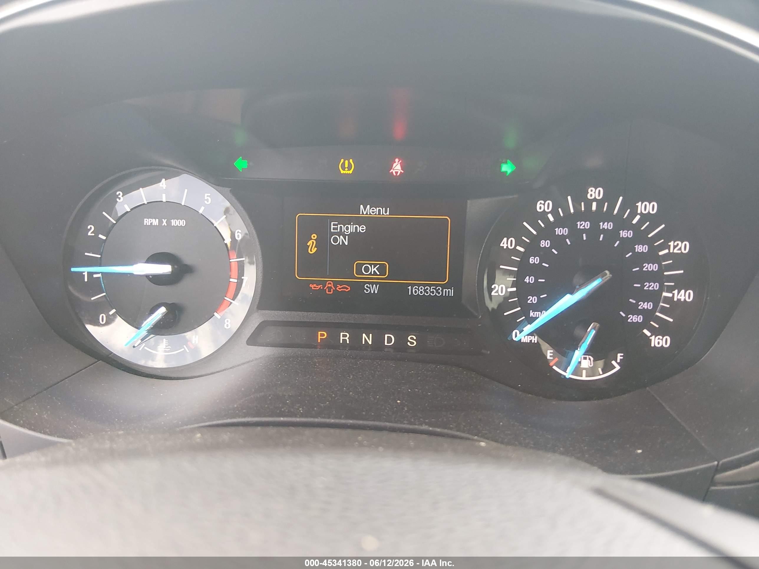 2014 Ford Fusion Se Белый vin: 3FA6P0H90ER187133