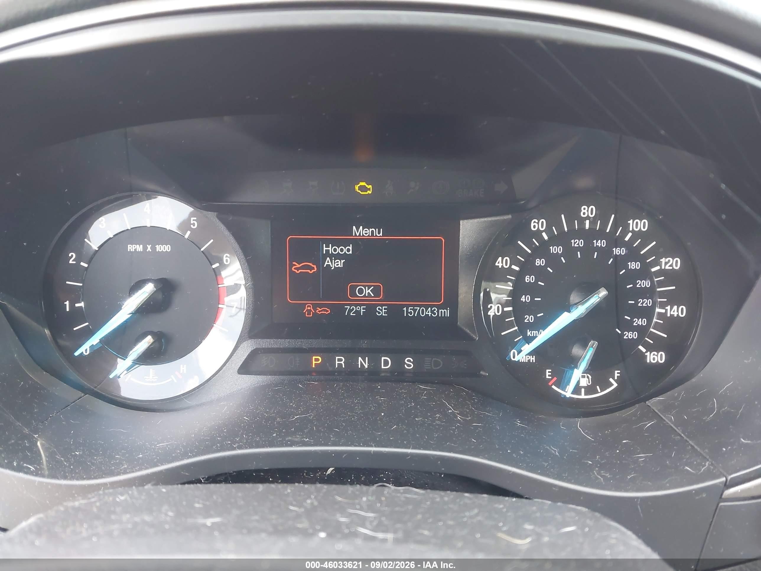 2014 Ford Fusion Se Black vin: 3FA6P0H90ER381838