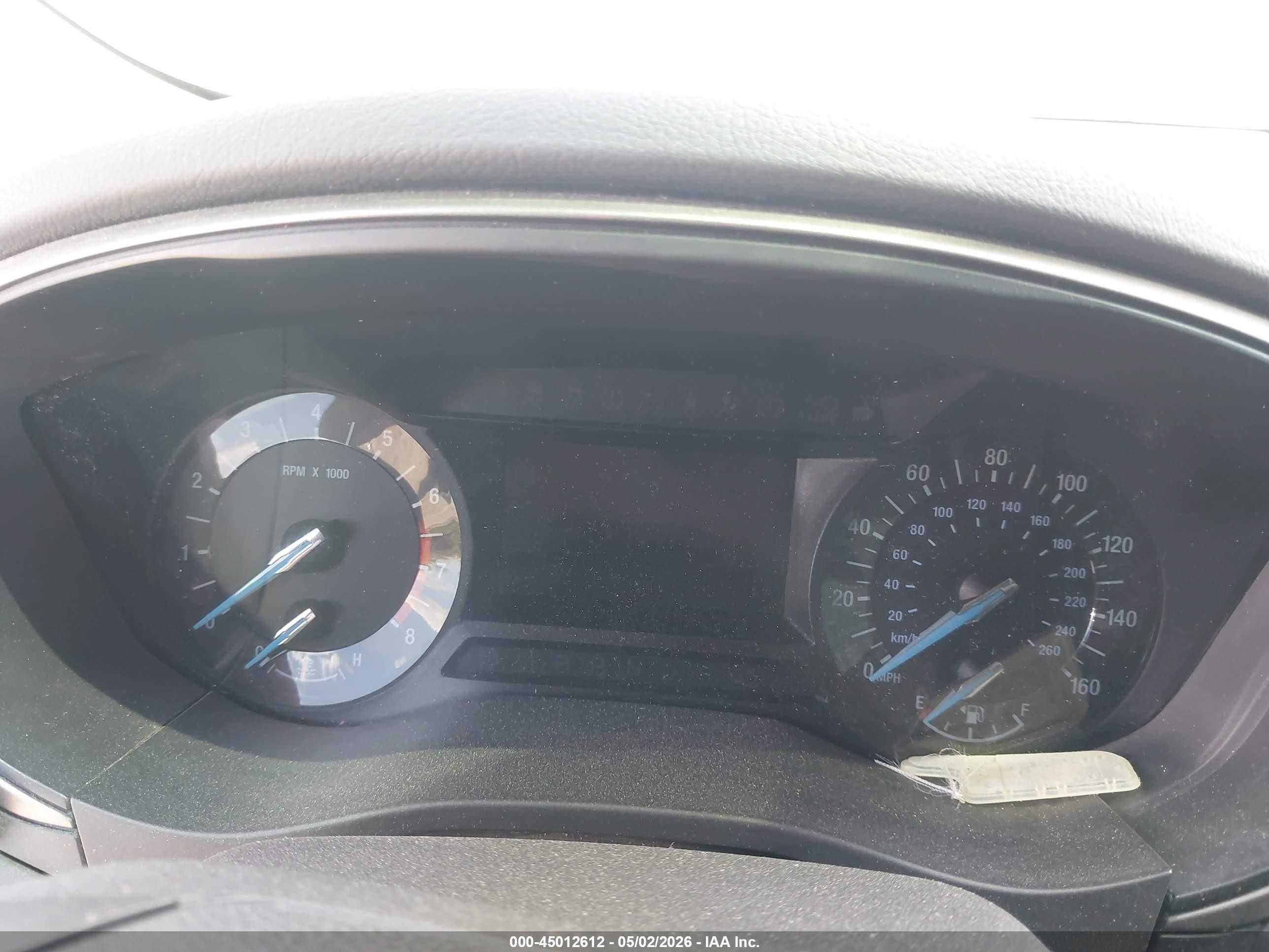 2014 Ford Fusion Se Silver vin: 3FA6P0H90ER381869