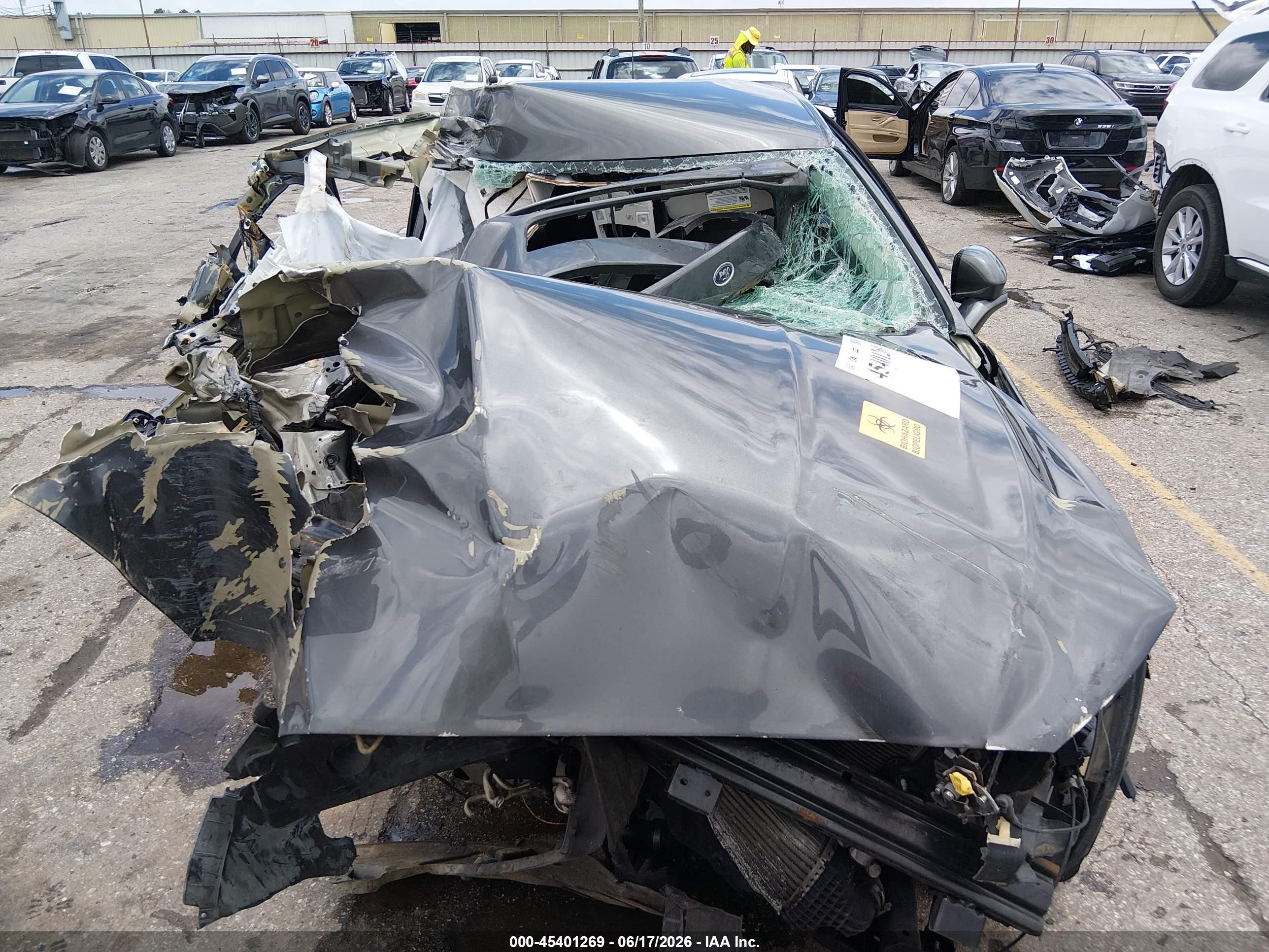 2015 Ford Fusion Se Gray vin: 3FA6P0H90FR235747