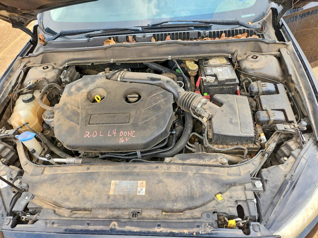 2013 Ford Fusion Se Black vin: 3FA6P0H91DR243594