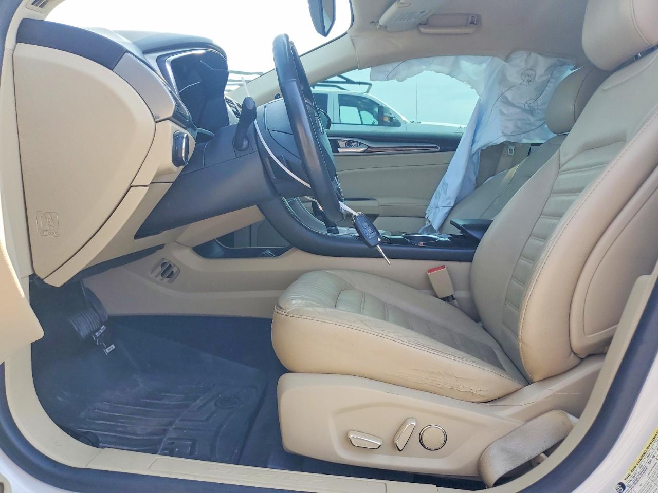 2013 Ford Fusion Se White vin: 3FA6P0H91DR254840