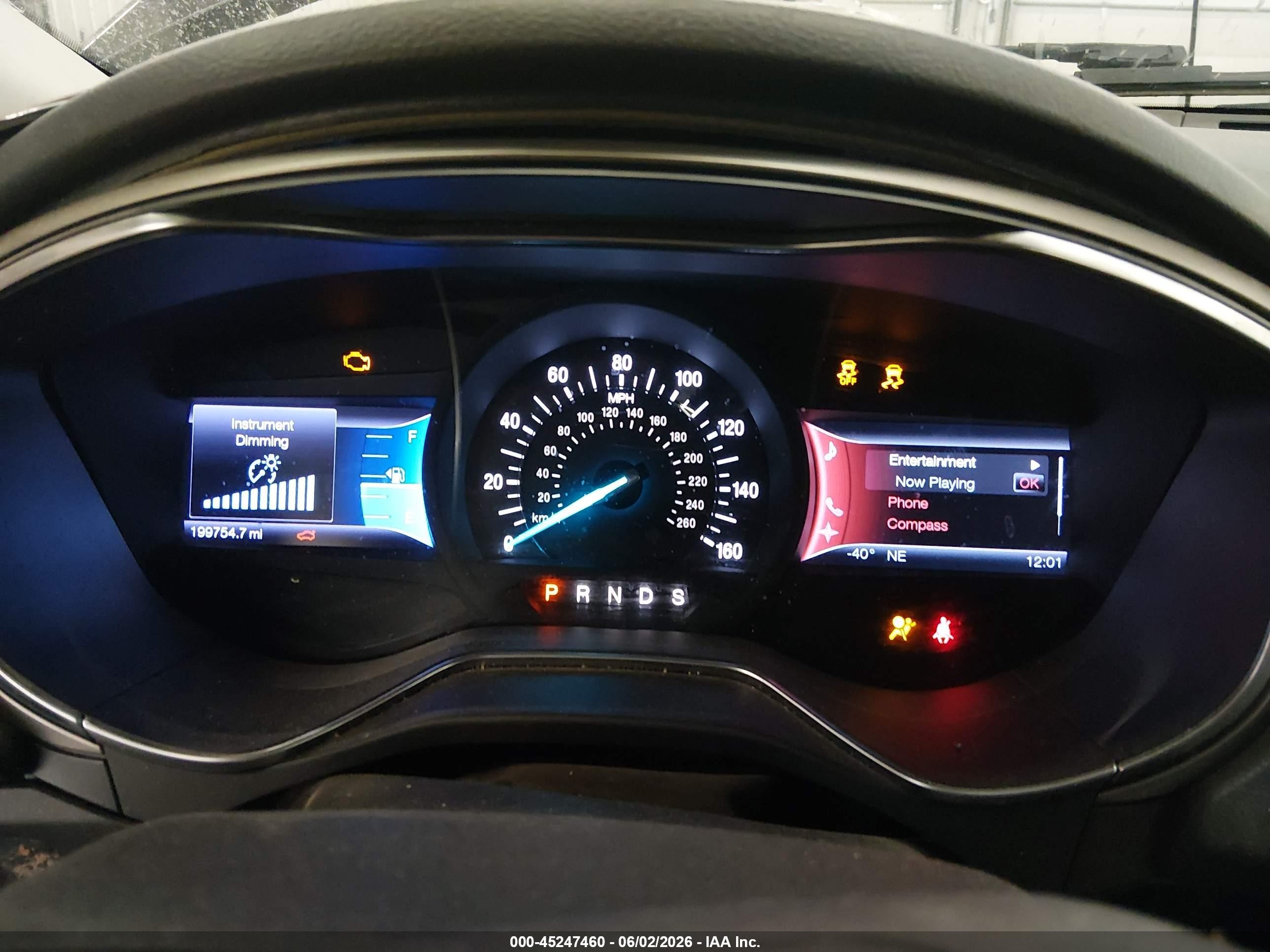 2013 Ford Fusion Se Black vin: 3FA6P0H91DR260878