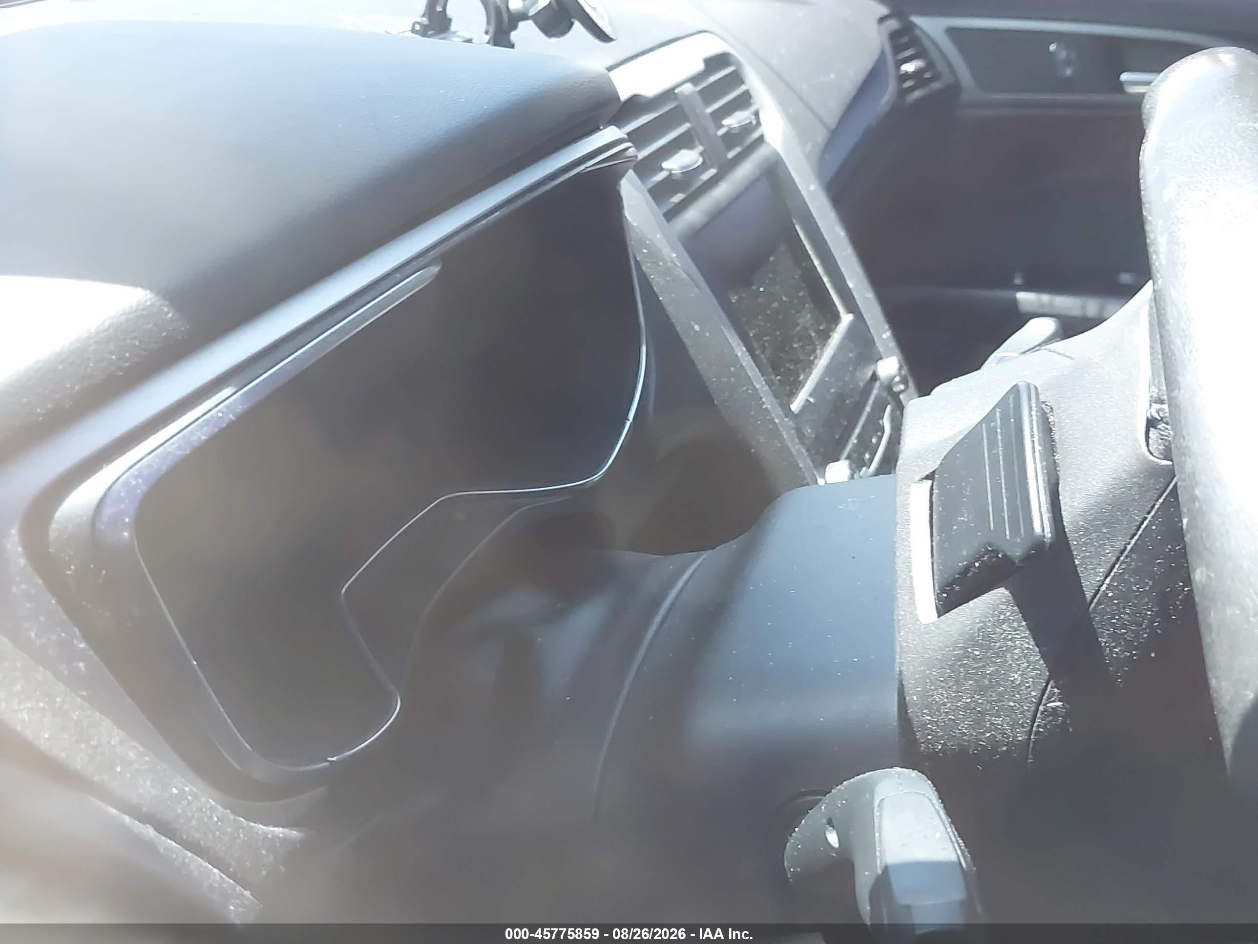 2013 Ford Fusion Se Серый vin: 3FA6P0H91DR270312